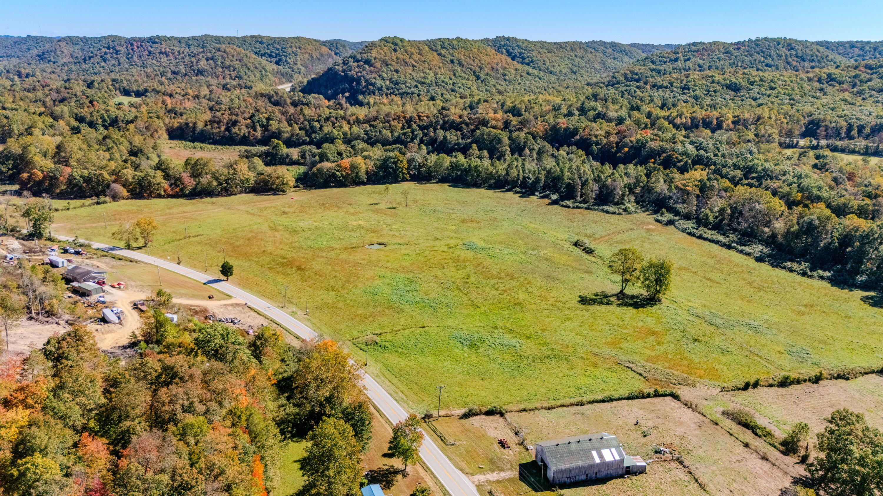 5300 Cranston Road Property Photo 3