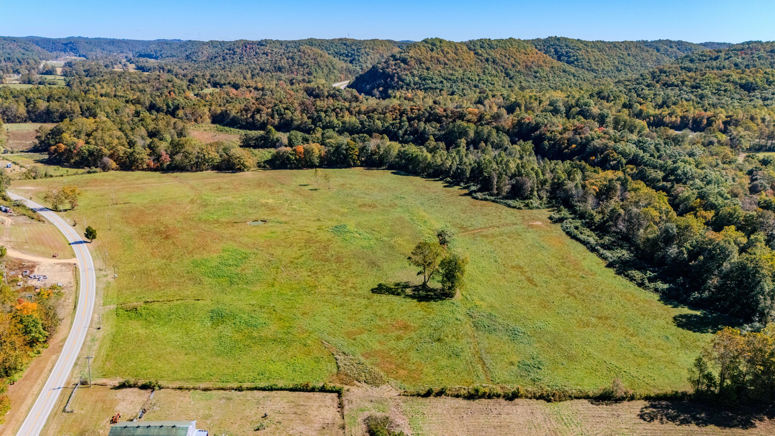5300 Cranston Road Property Photo 5