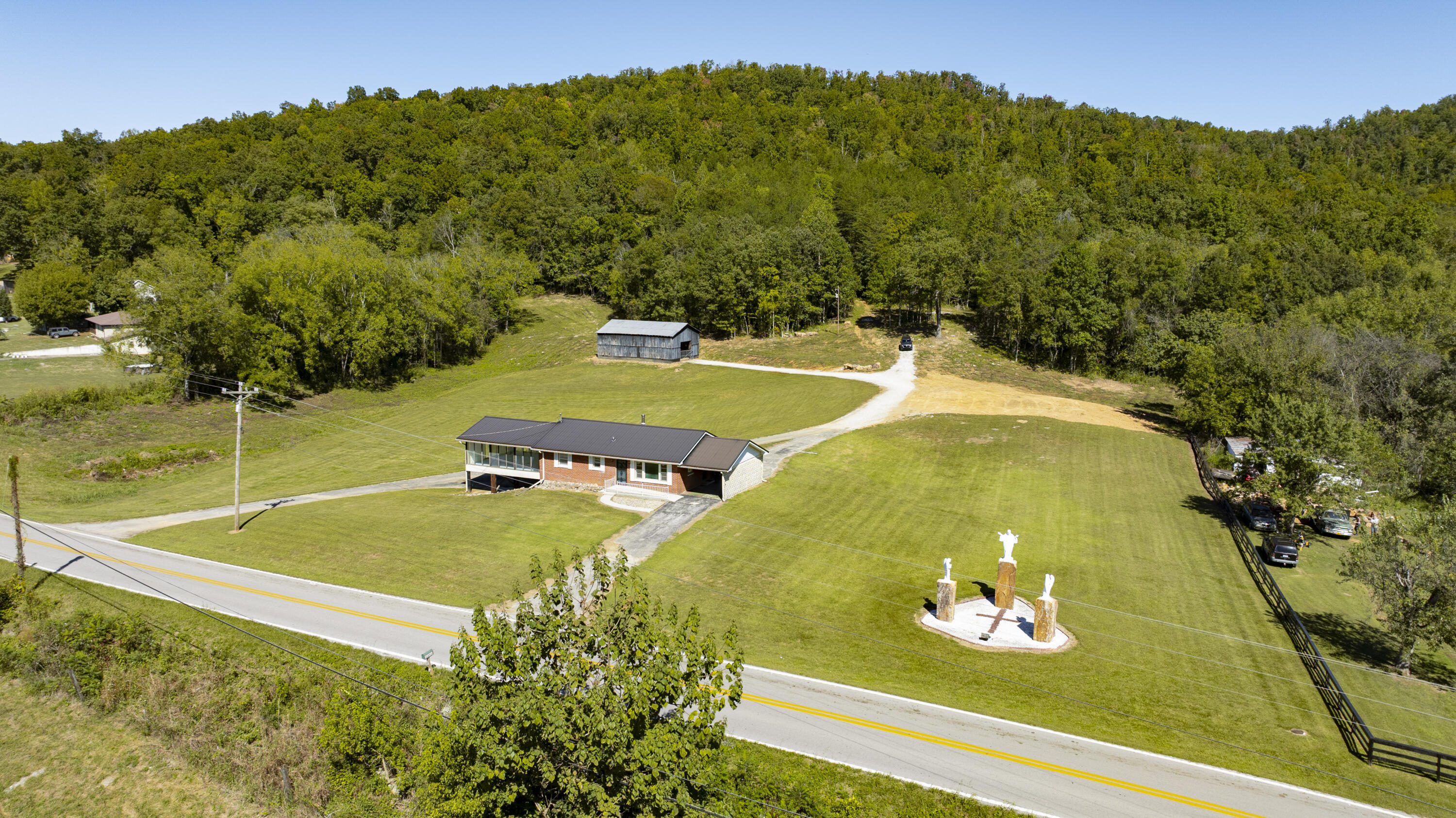 6777 E Highway 92 Property Photo 1