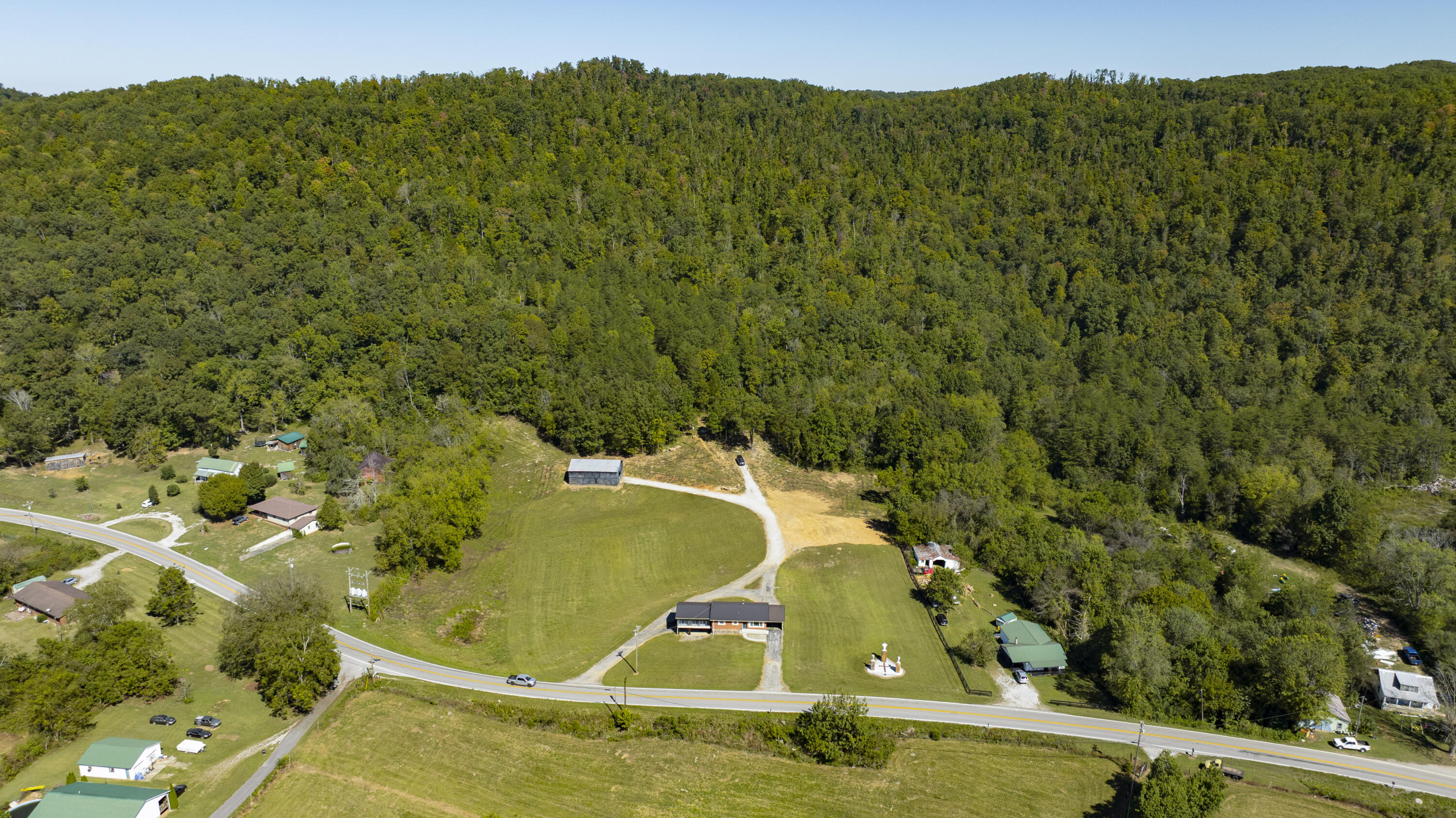 6777 E Highway 92 Property Photo 4