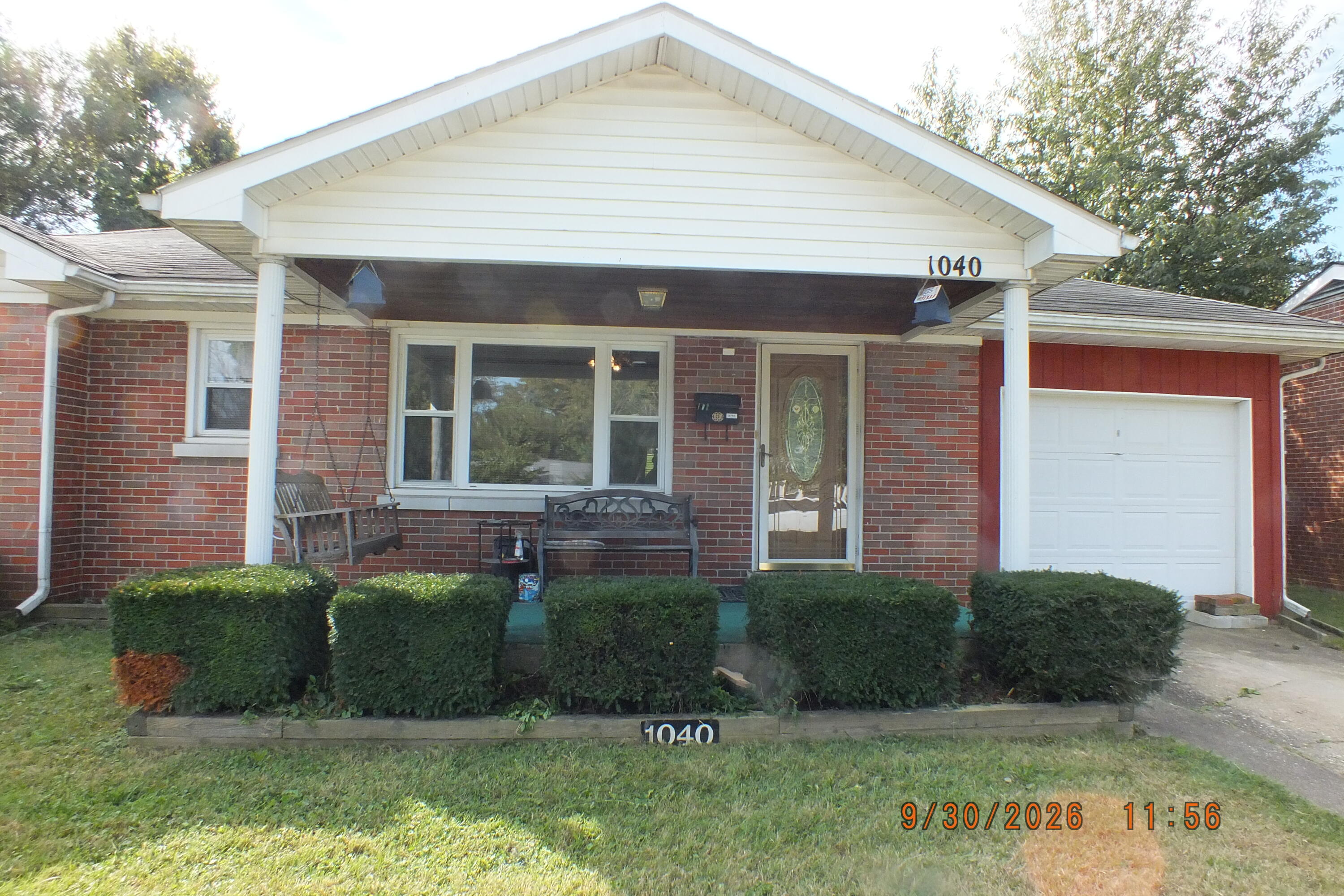 1040 Hudson Avenue Property Photo 1