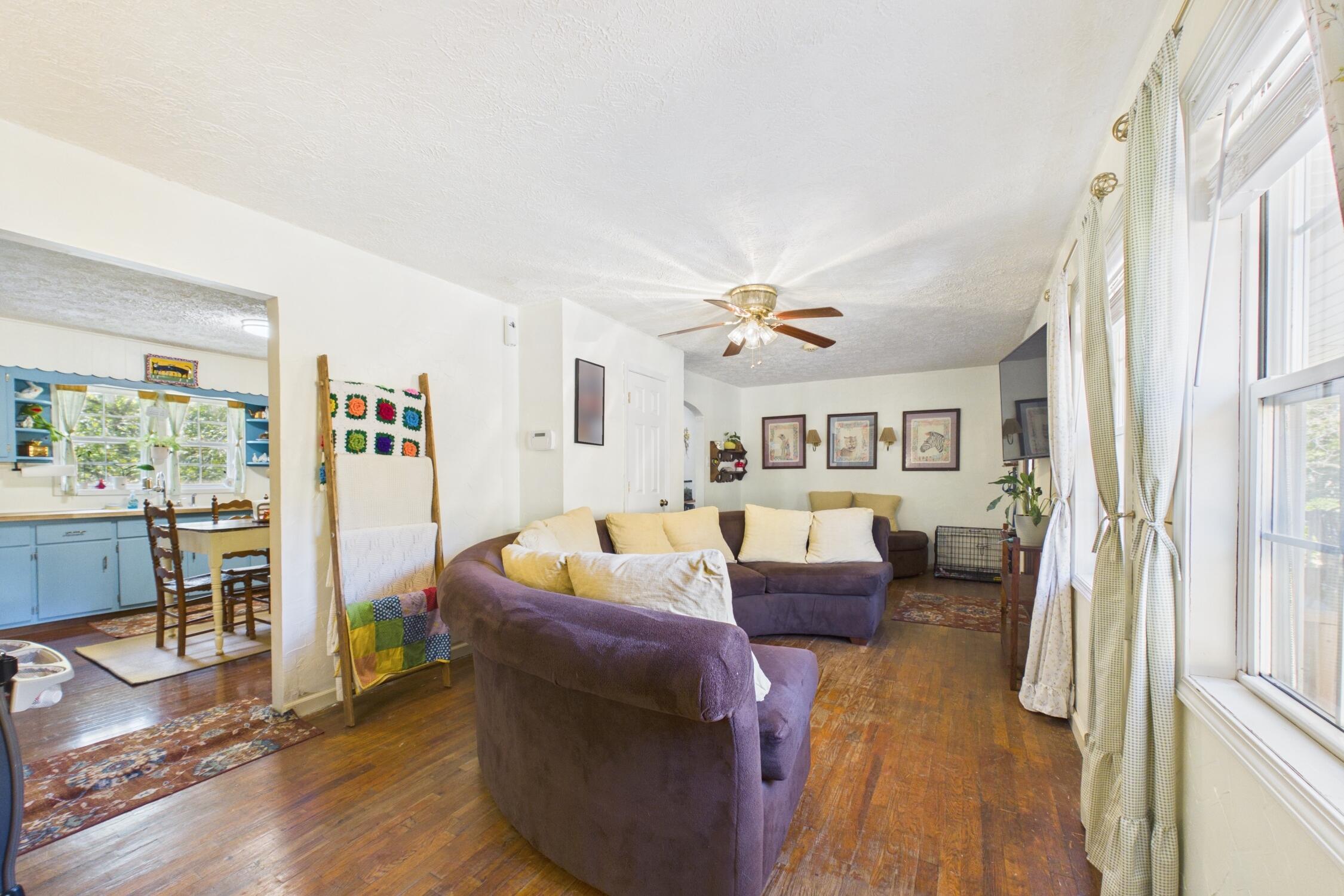 6029 Barbourville Road Property Photo 4