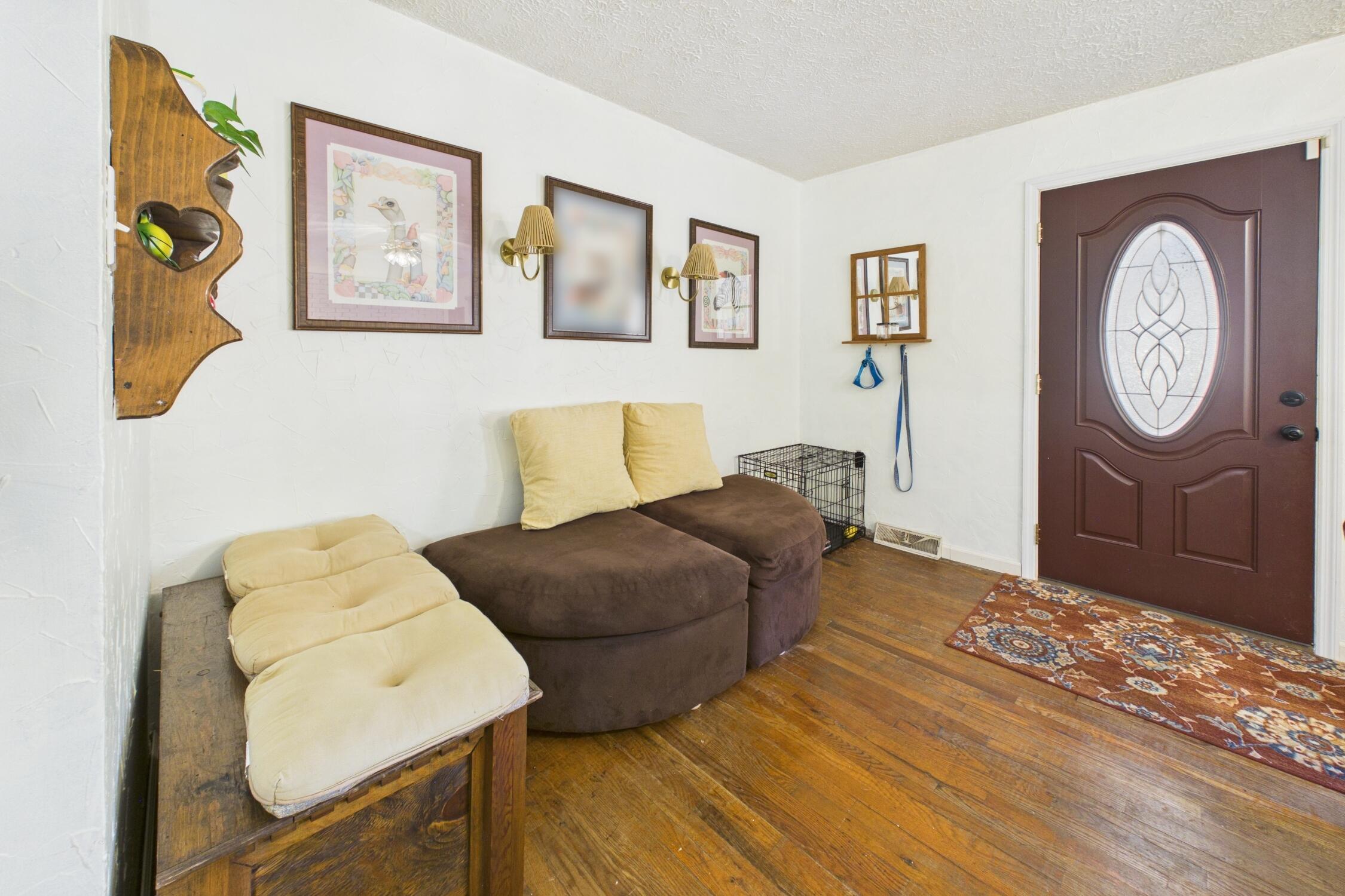 6029 Barbourville Road Property Photo 7