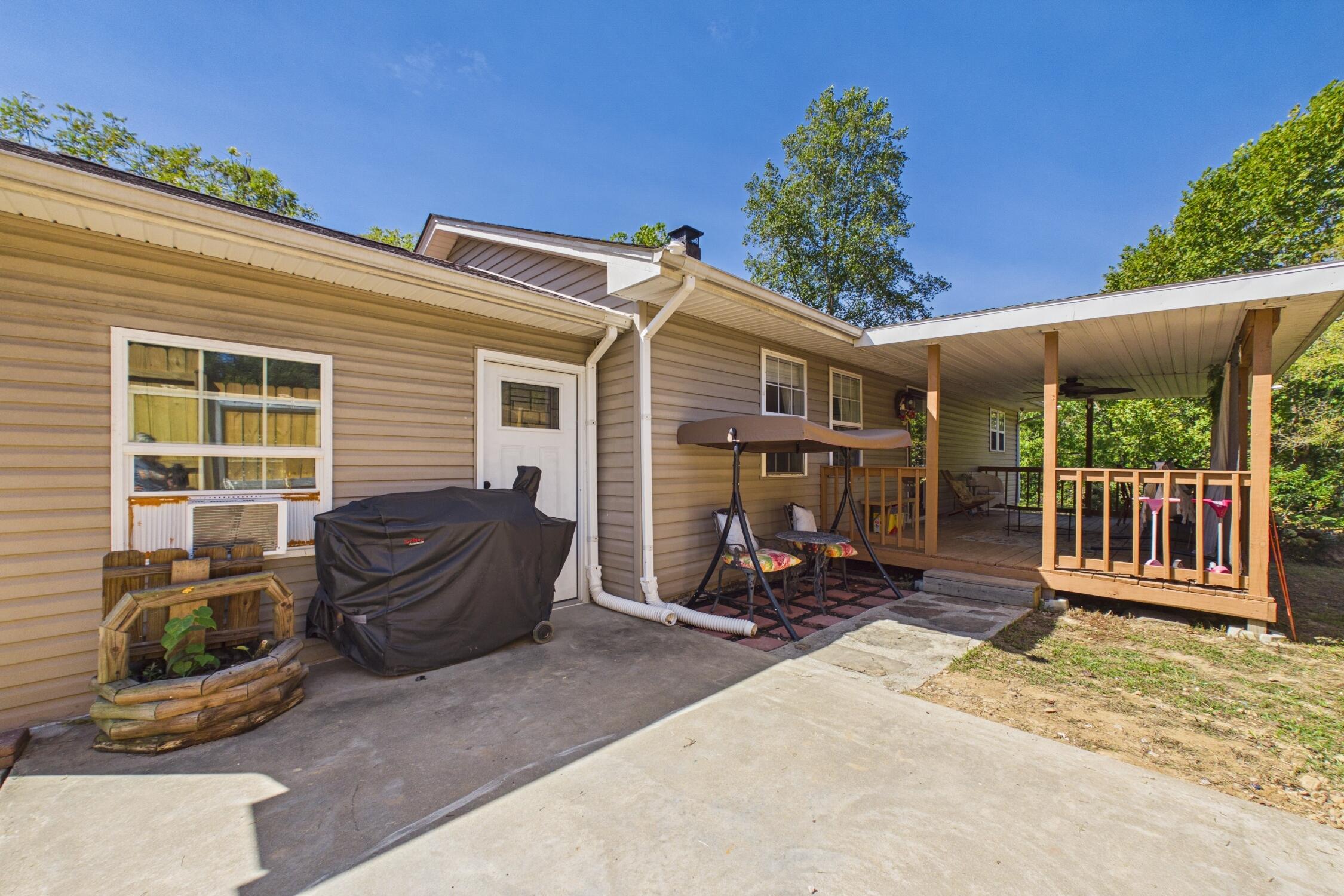 6029 Barbourville Road Property Photo 26