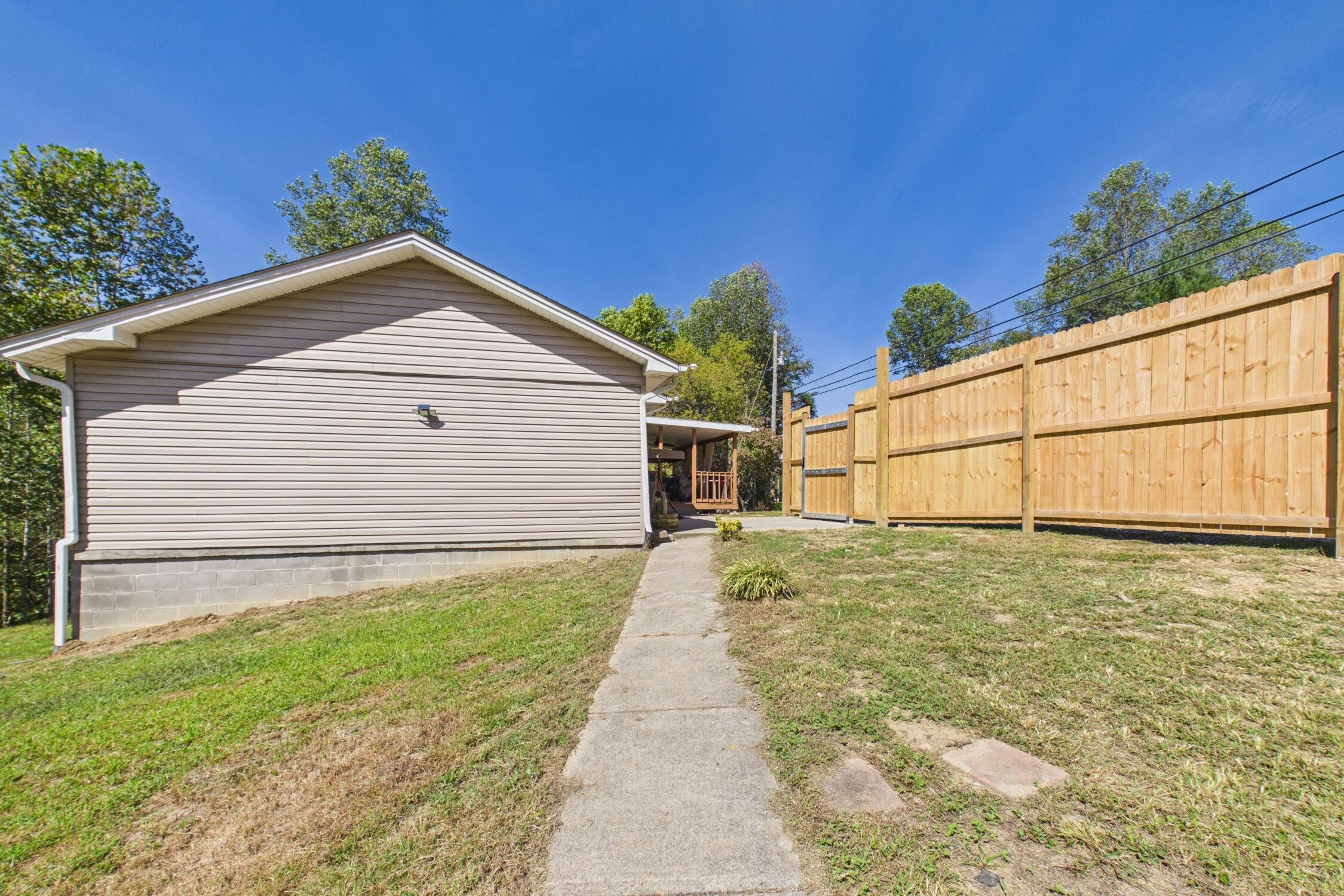 6029 Barbourville Road Property Photo 29
