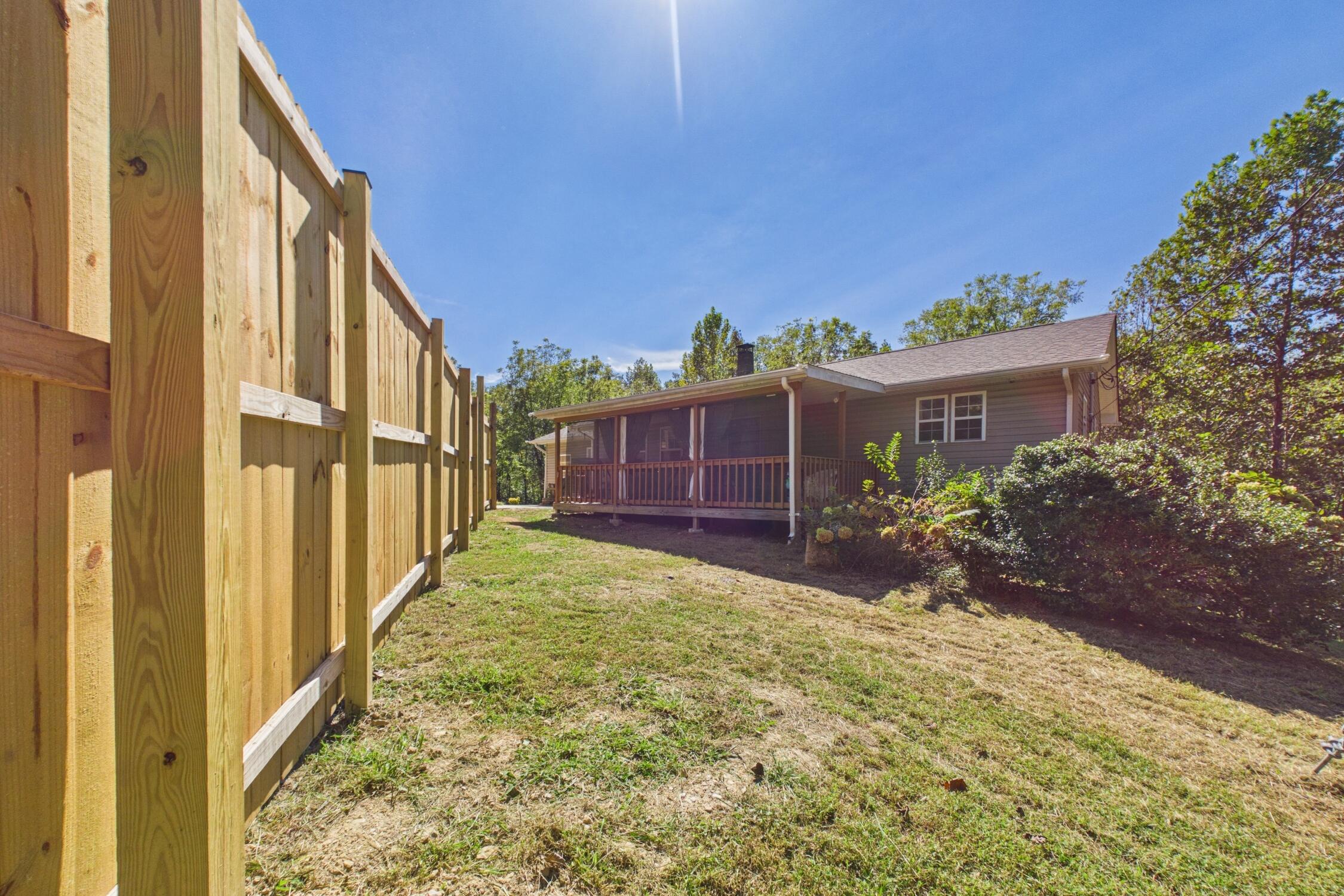6029 Barbourville Road Property Photo 32