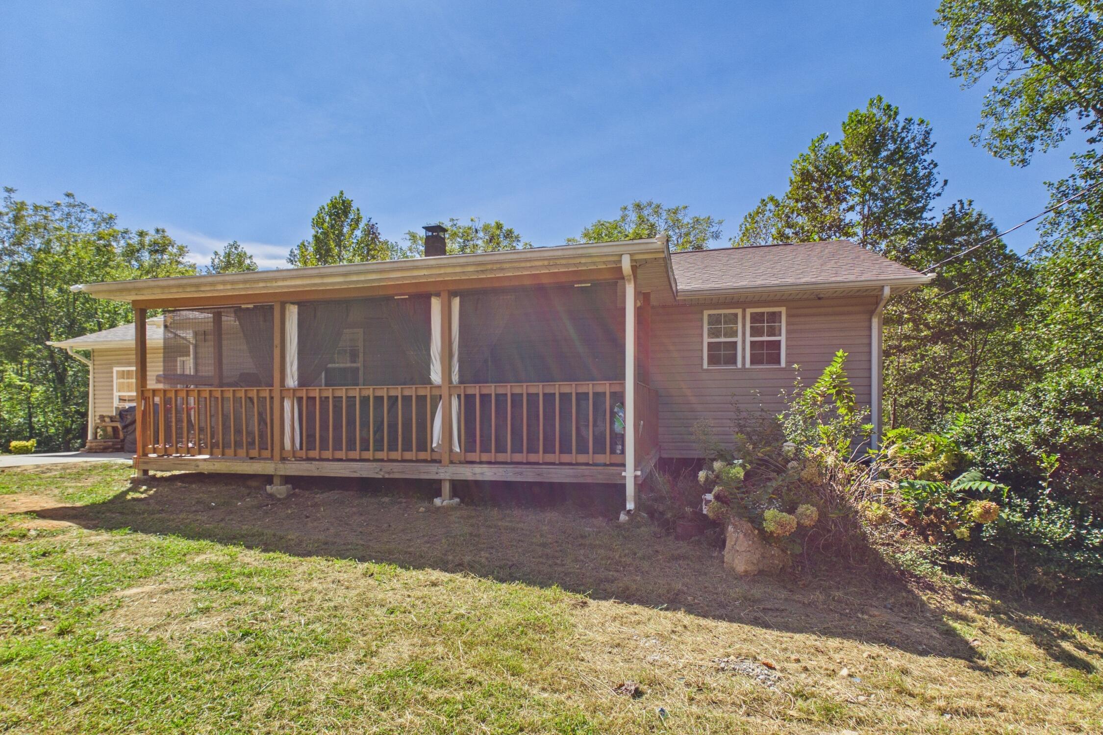 6029 Barbourville Road Property Photo 33