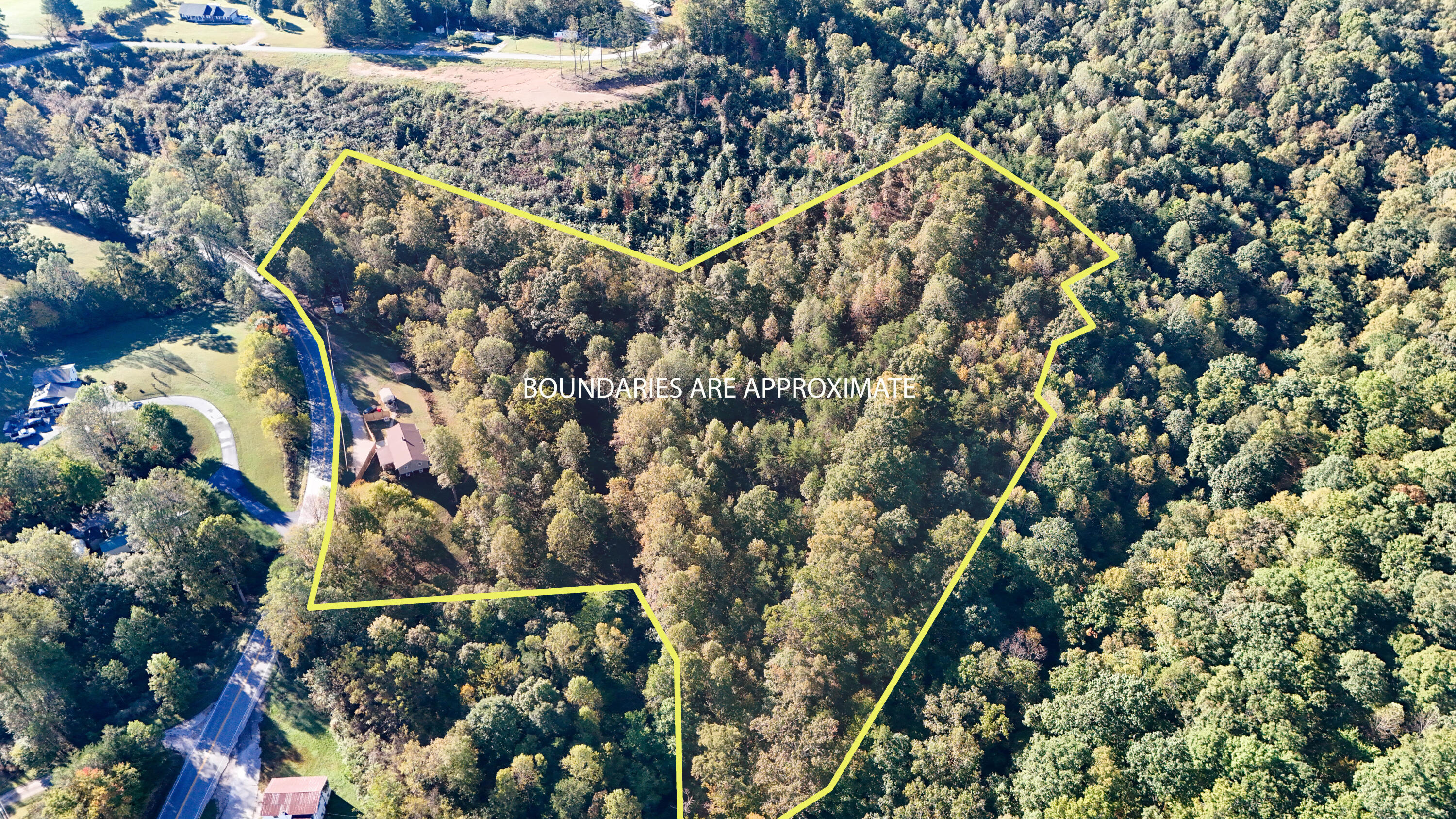 6029 Barbourville Road Property Photo 34