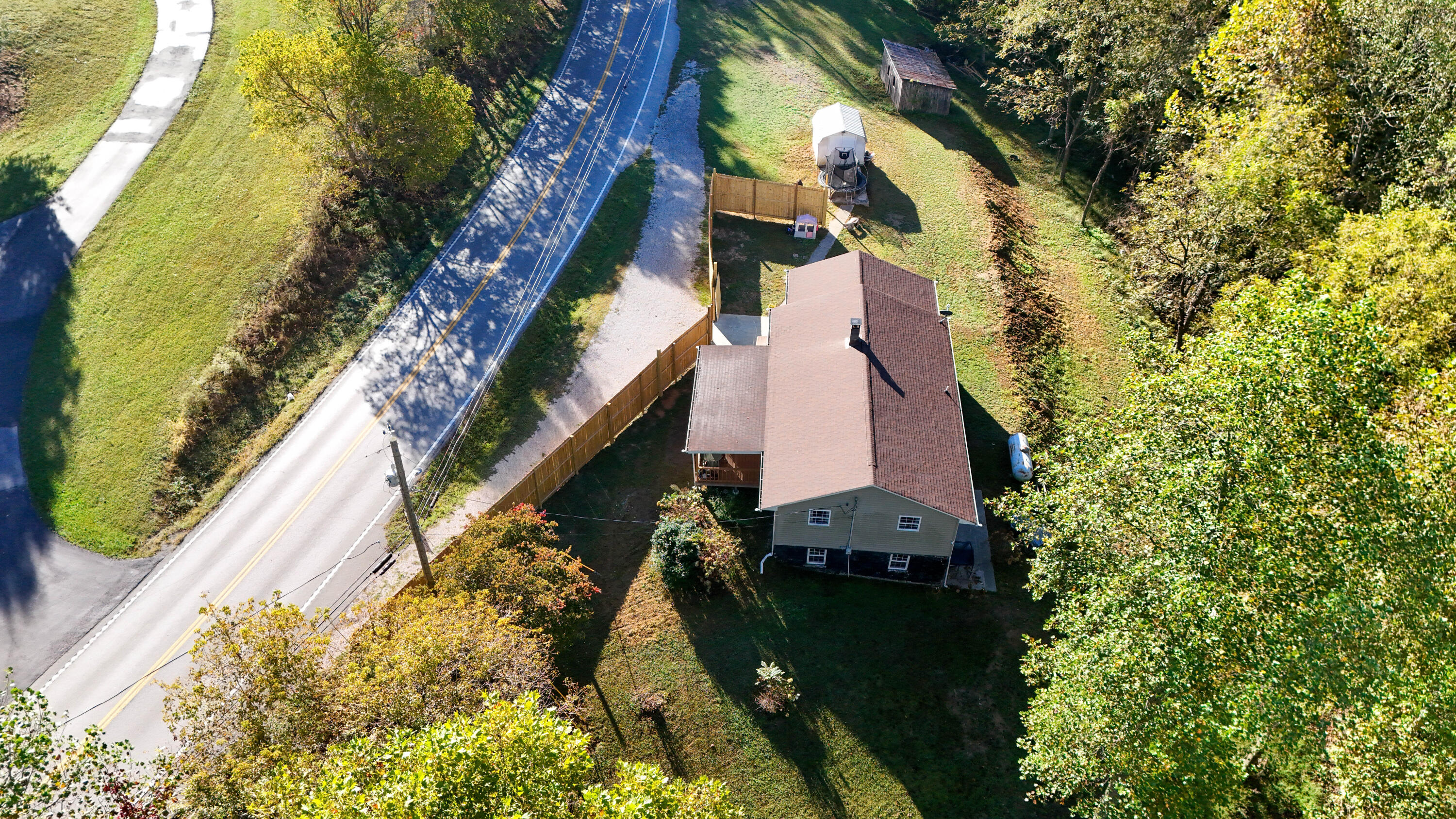 6029 Barbourville Road Property Photo 36