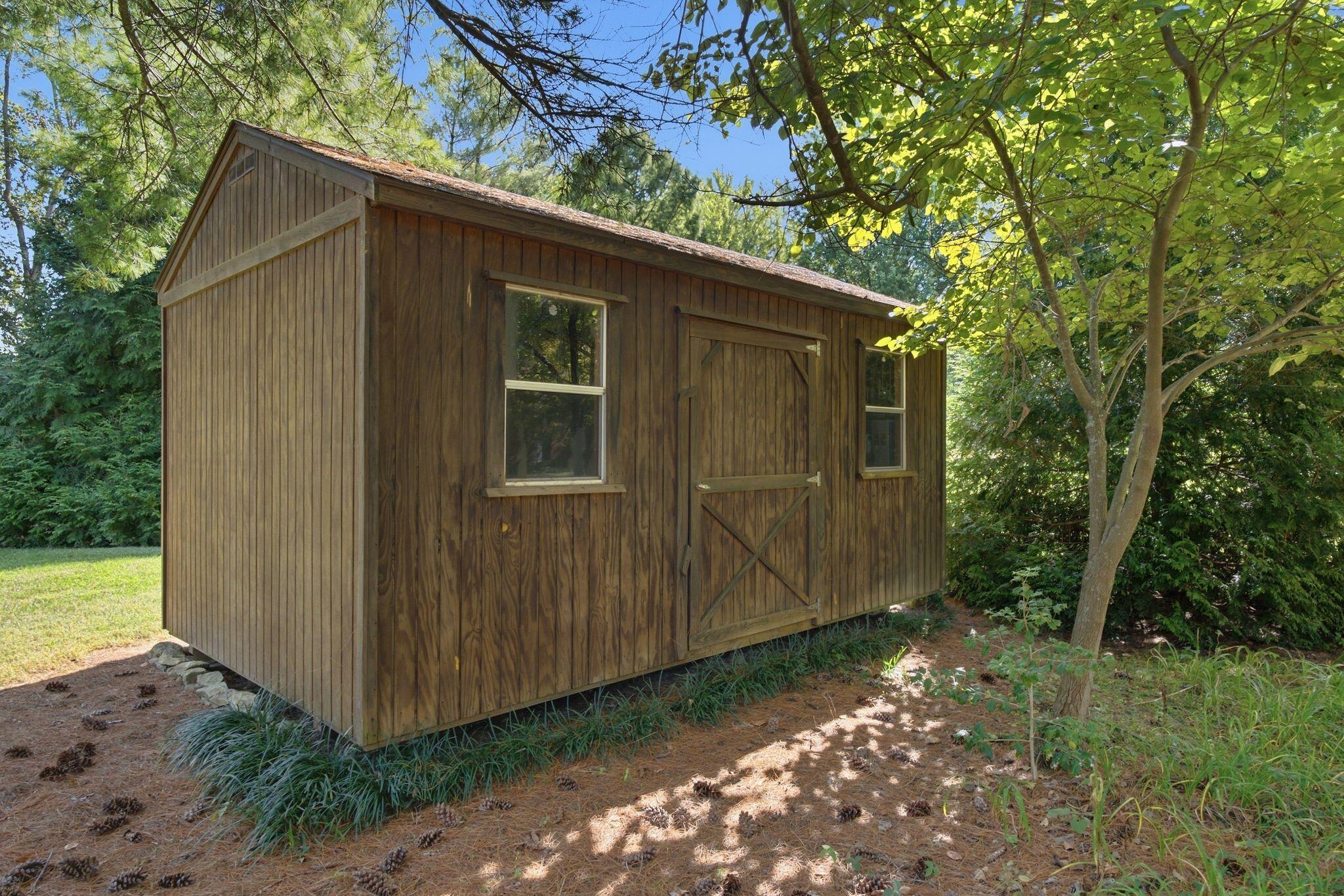 1021 Wesbend Drive Property Photo 58