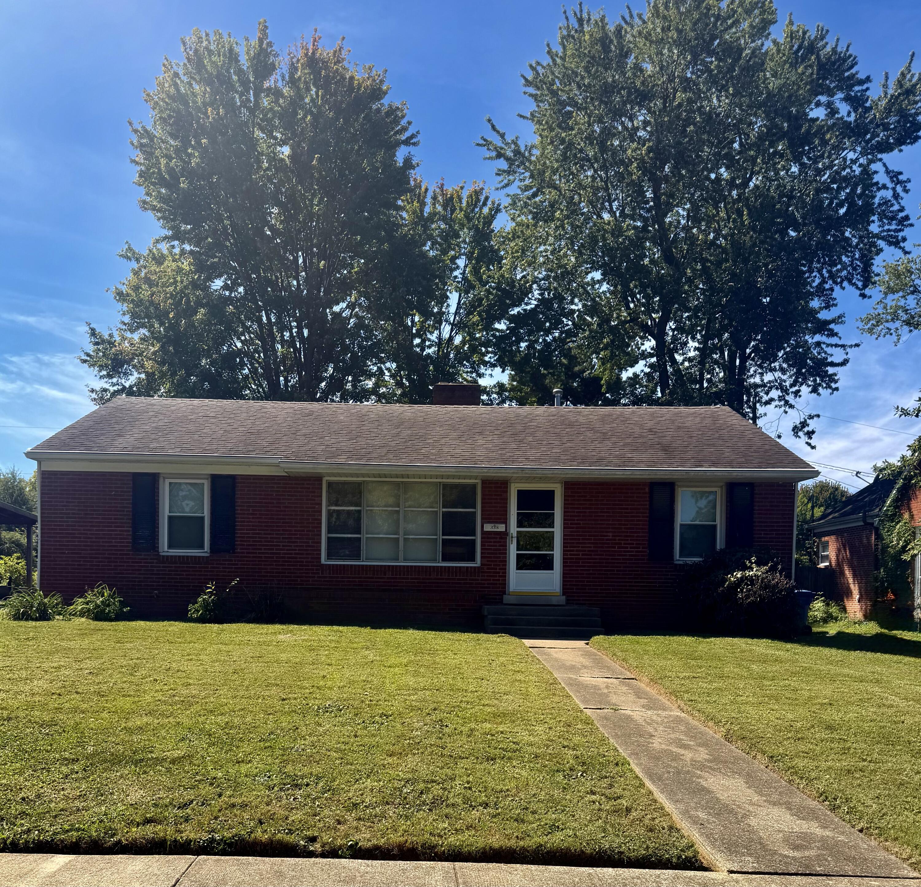 338 Sheridan Drive Property Photo 1