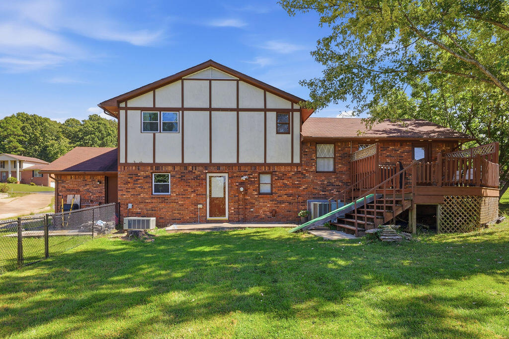 141 Skylark Drive Property Photo 41