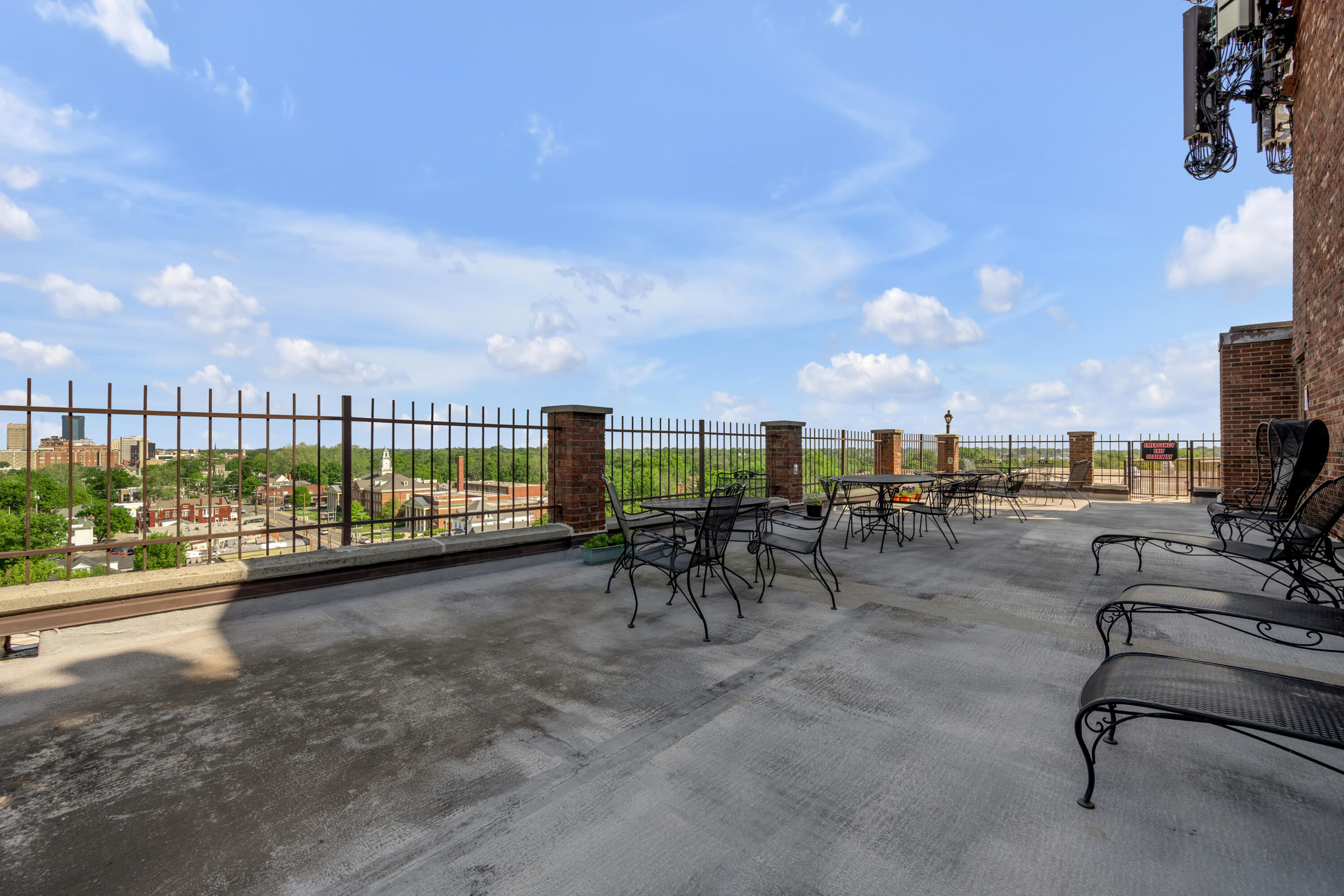 101 S Hanover Avenue 7b Property Photo 32