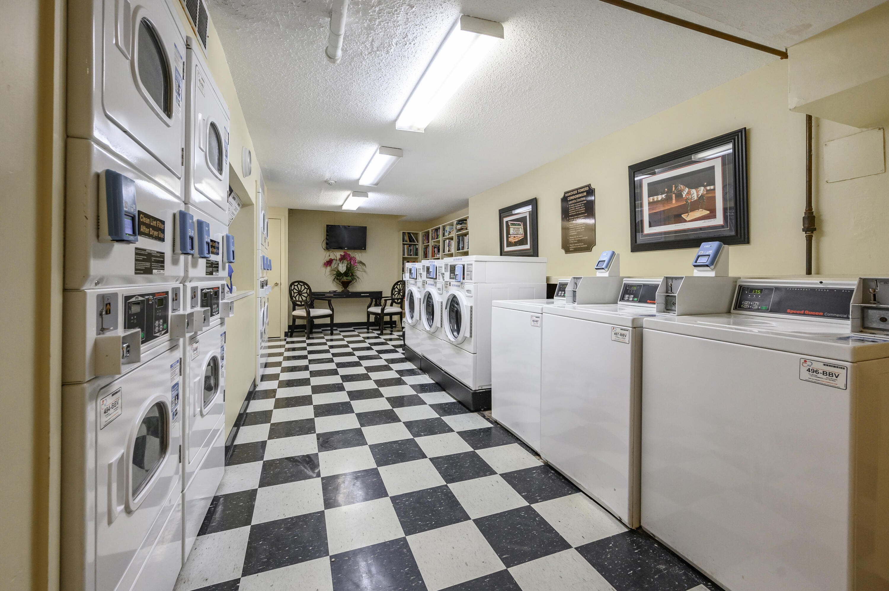 101 S Hanover Avenue 7b Property Photo 35