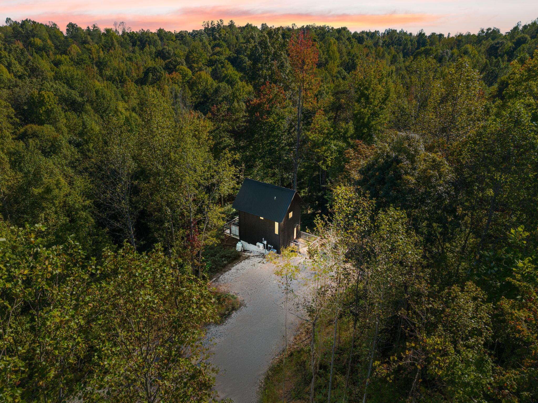 408 Spring Hollow Road Property Photo 1