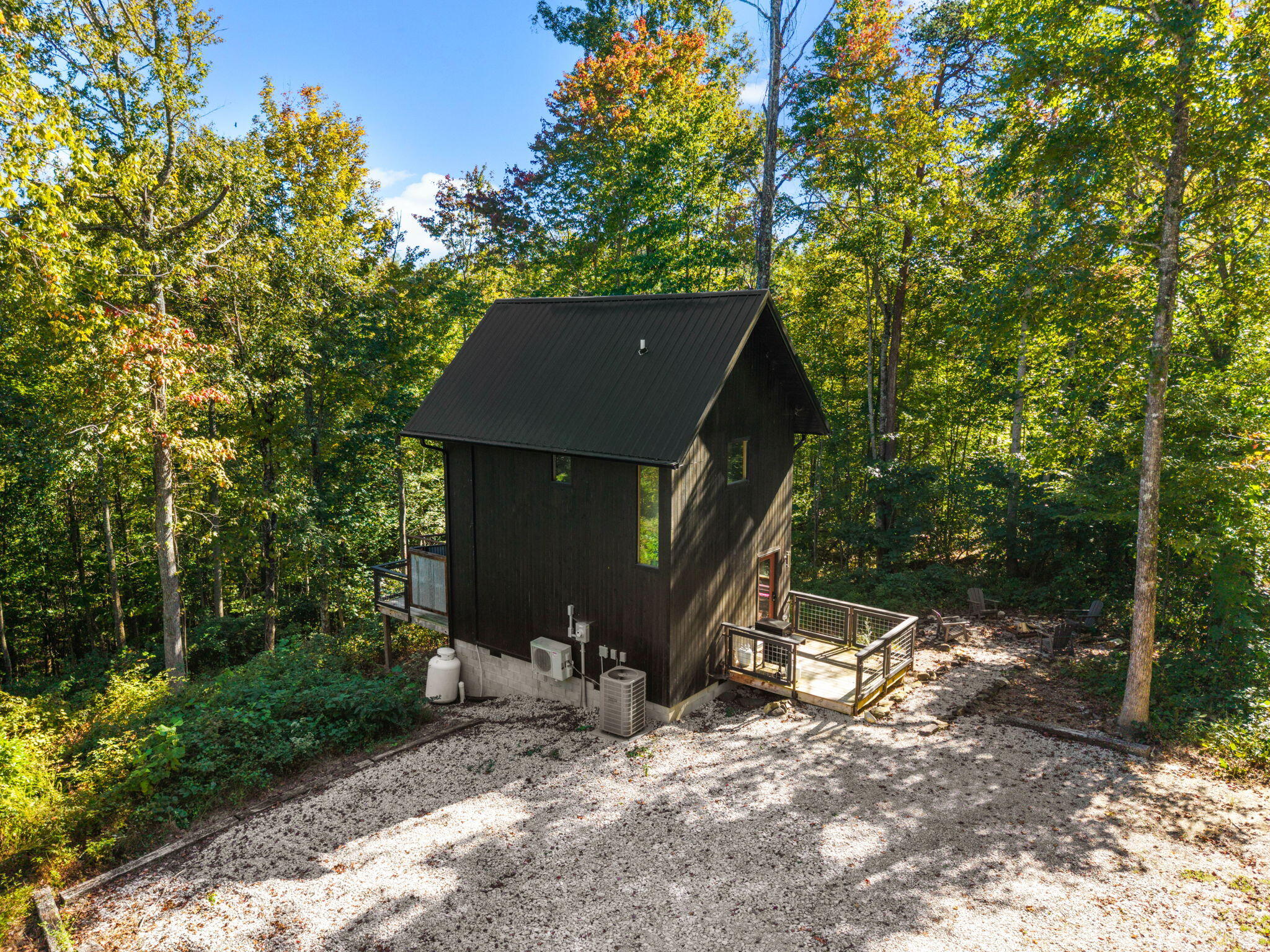 408 Spring Hollow Road Property Photo 4
