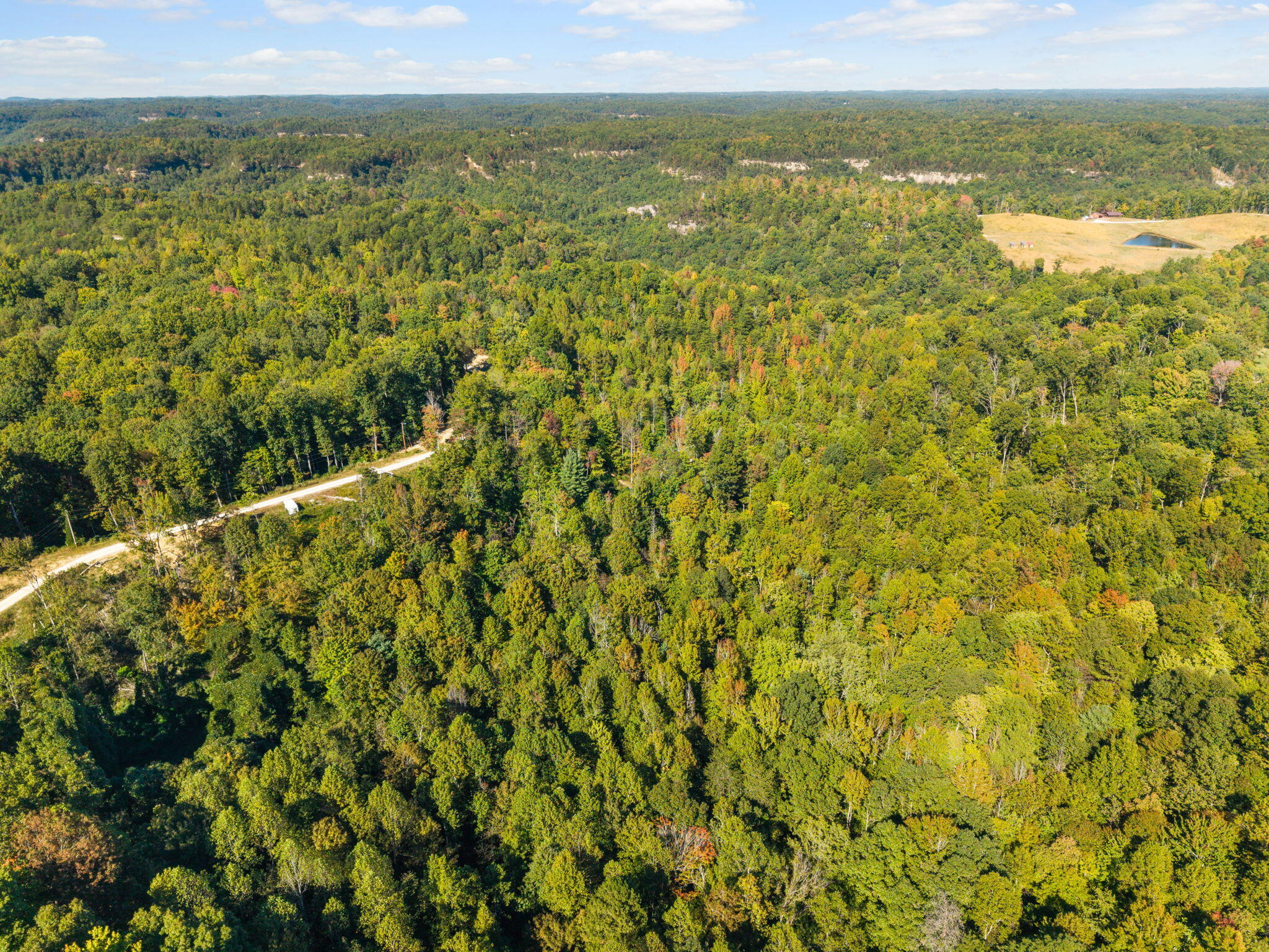 408 Spring Hollow Road Property Photo 16