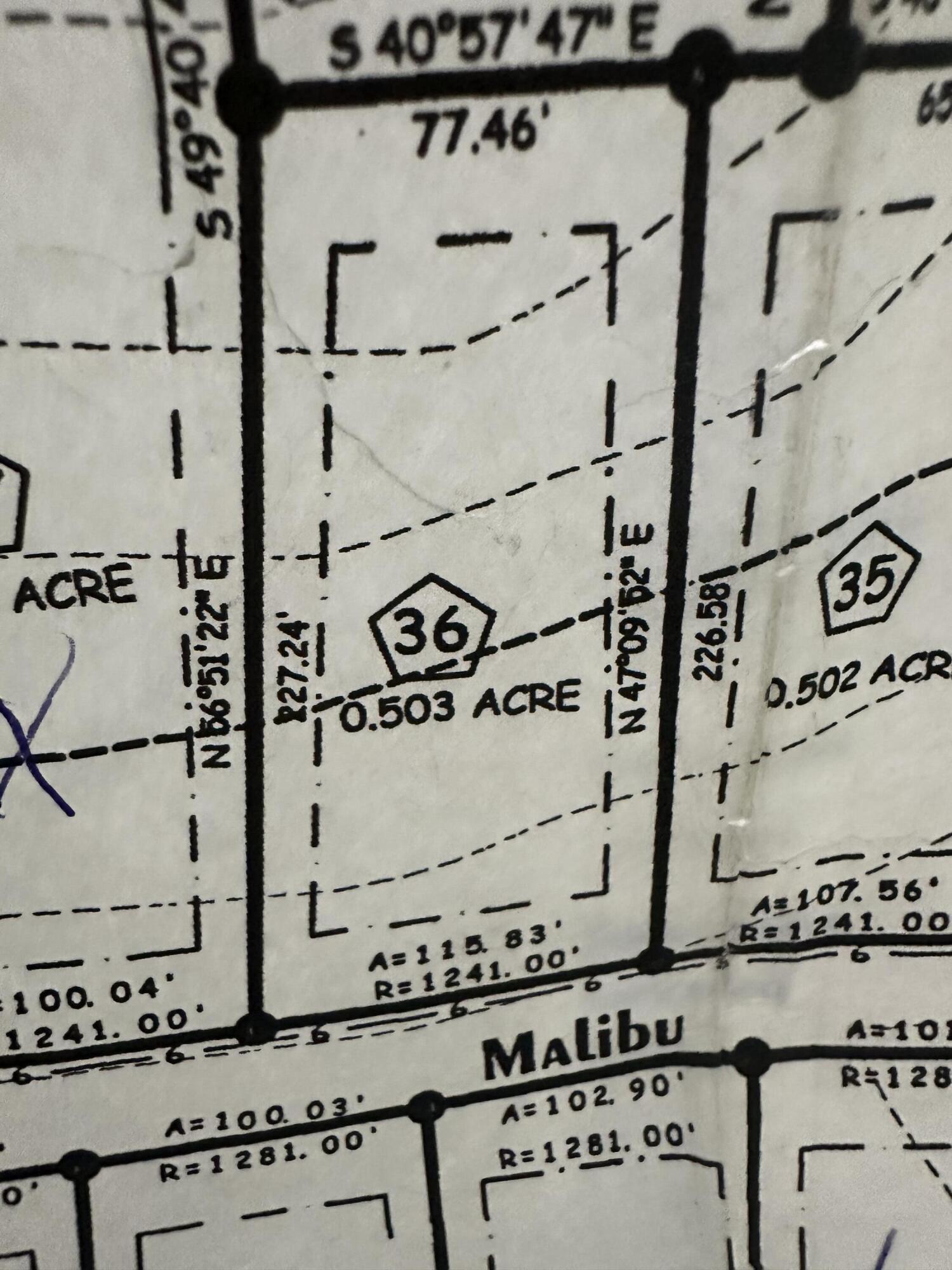 100 Malibu Drive Lot 36 Property Photo 2