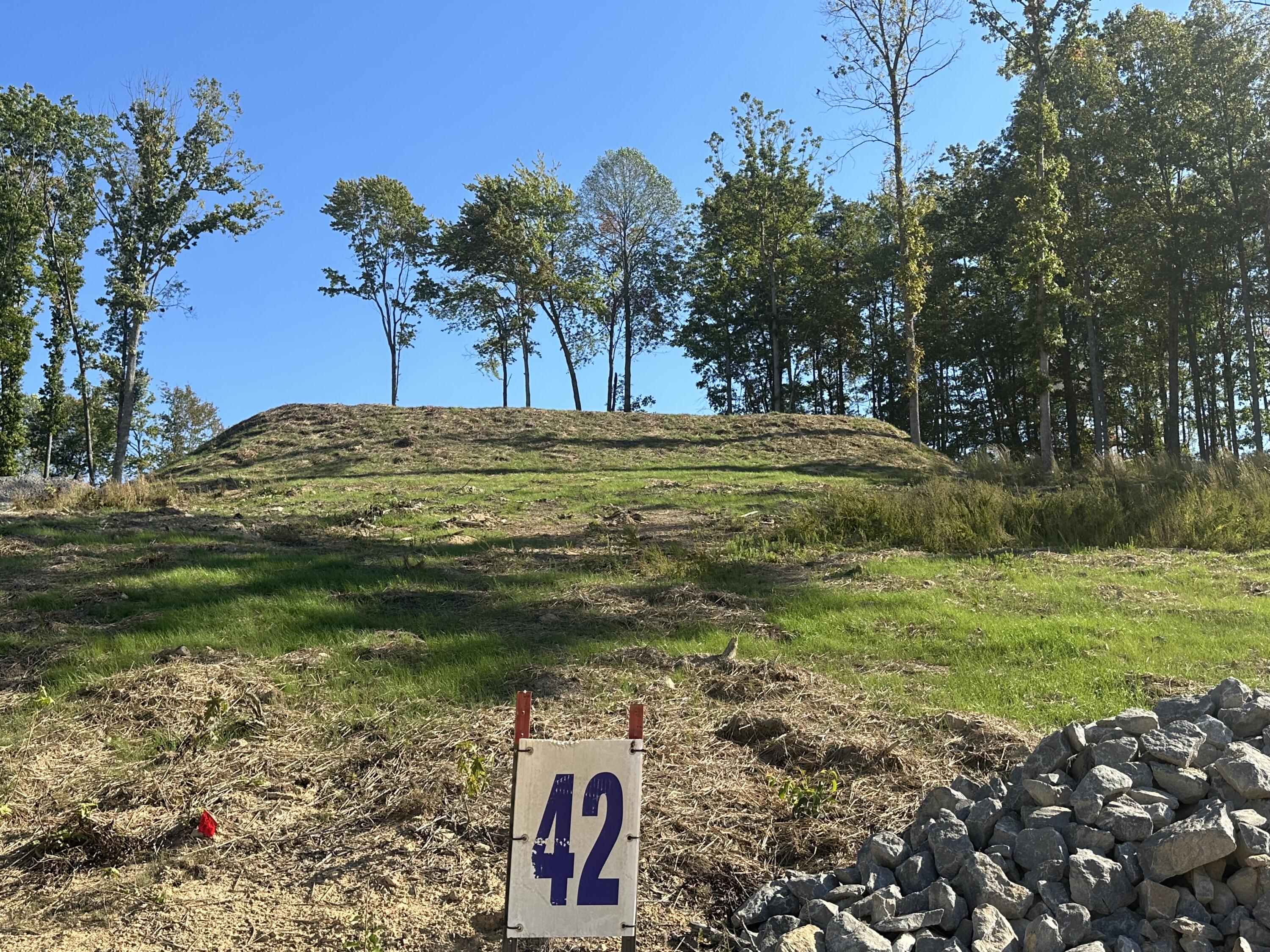 222 Malibu Drive Lot 42 Property Photo 2