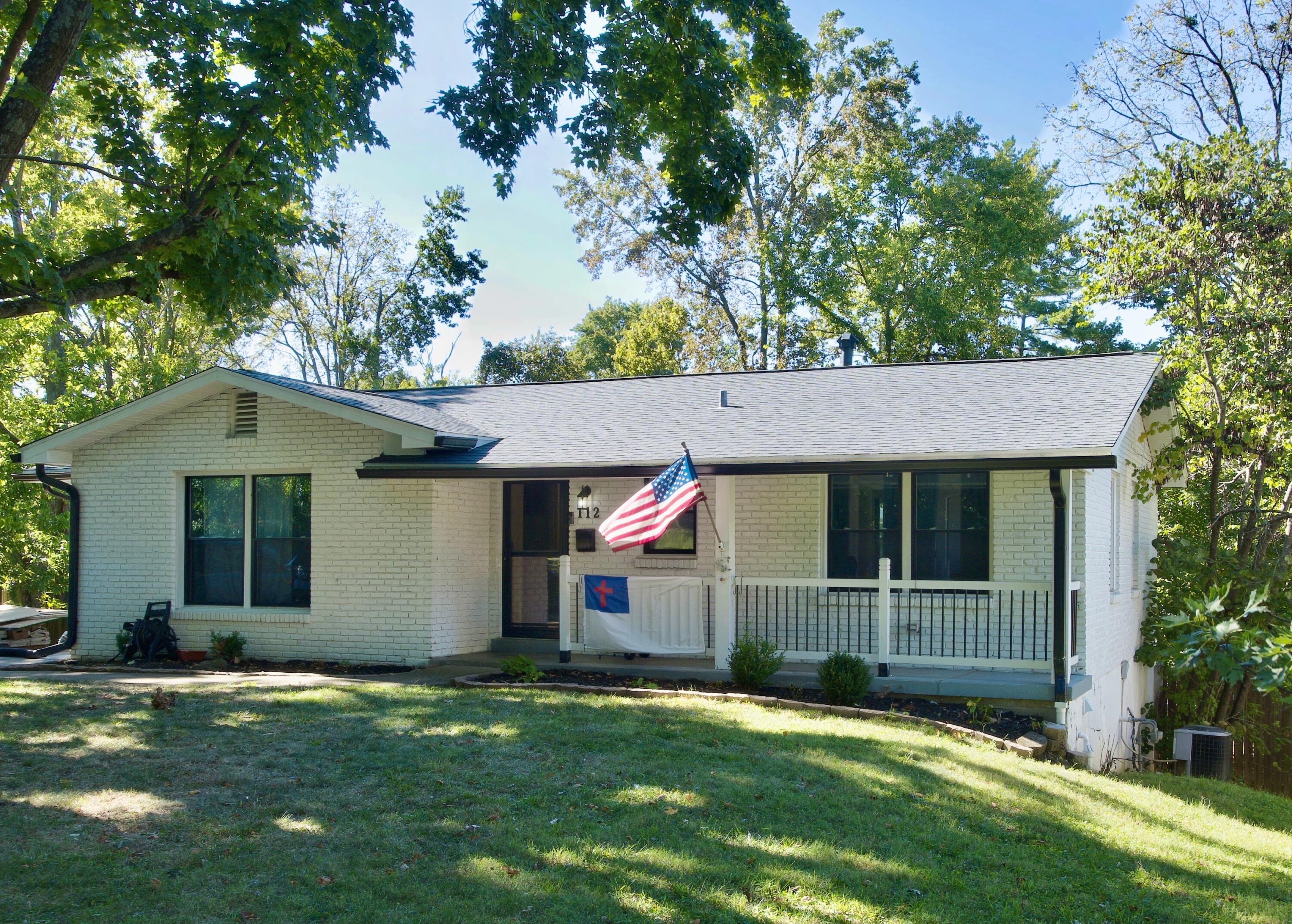 112 Ridgewood Lane Property Photo 33