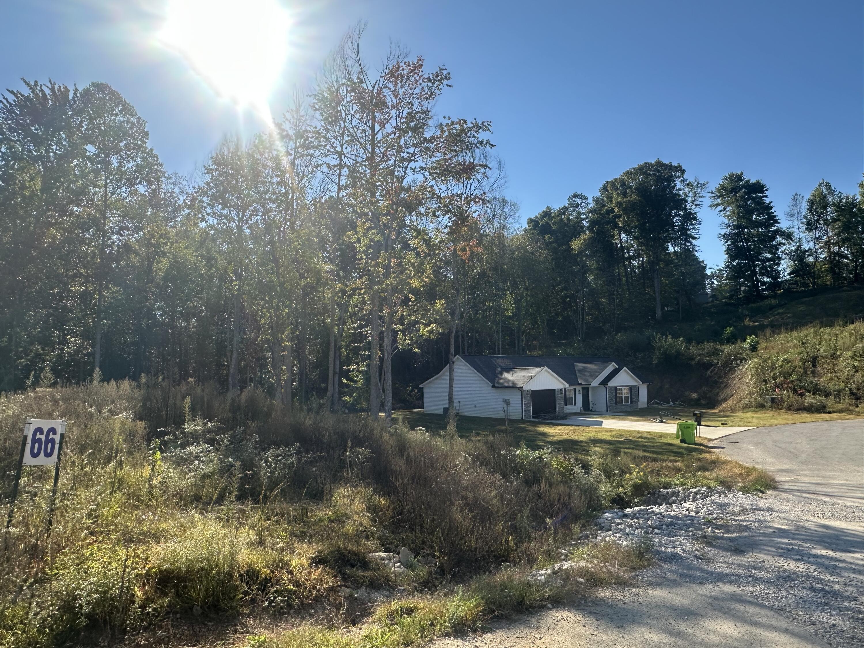 405 Hollywood Drive Lot 66 Property Photo 1