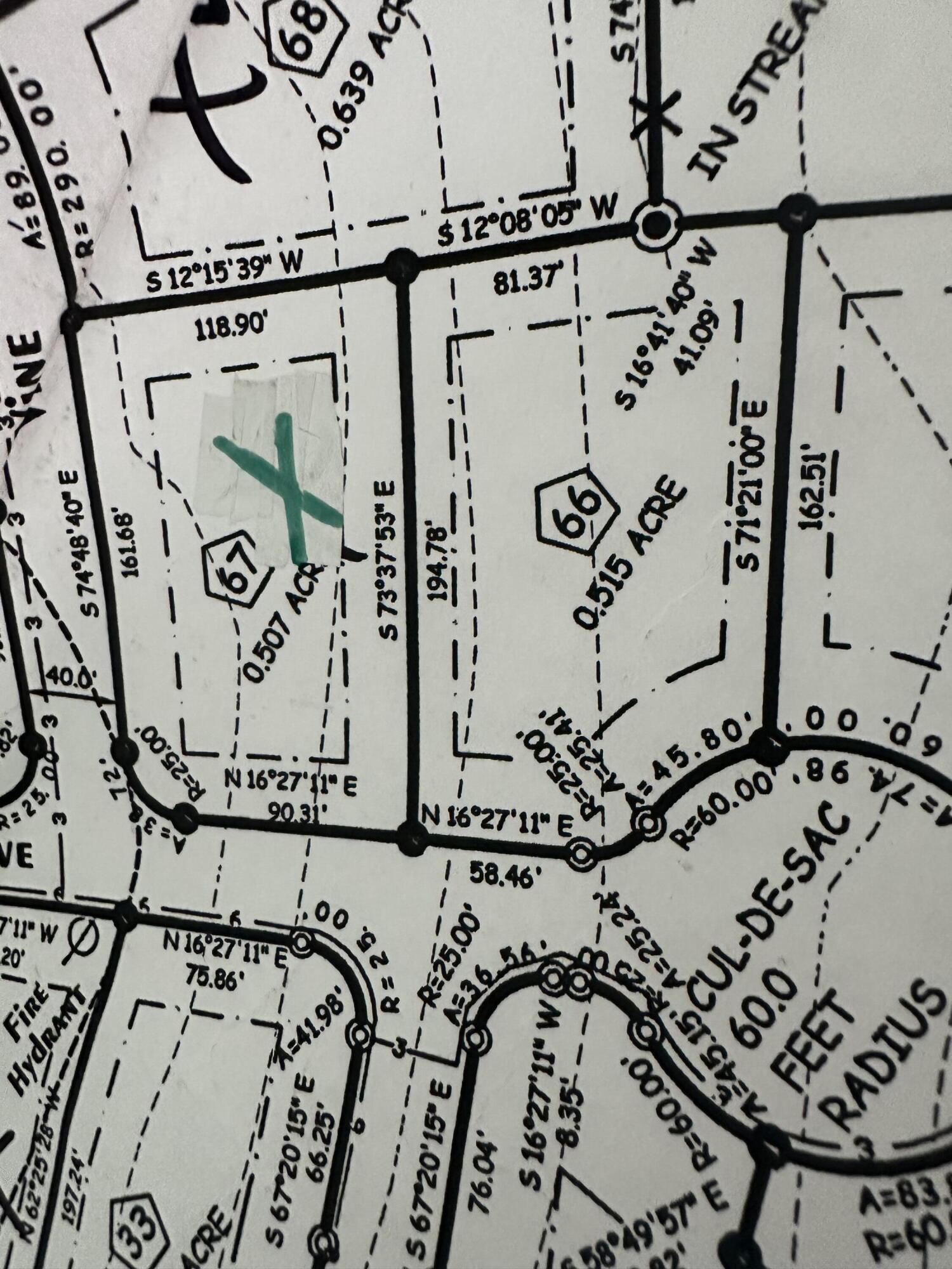 405 Hollywood Drive Lot 66 Property Photo 4