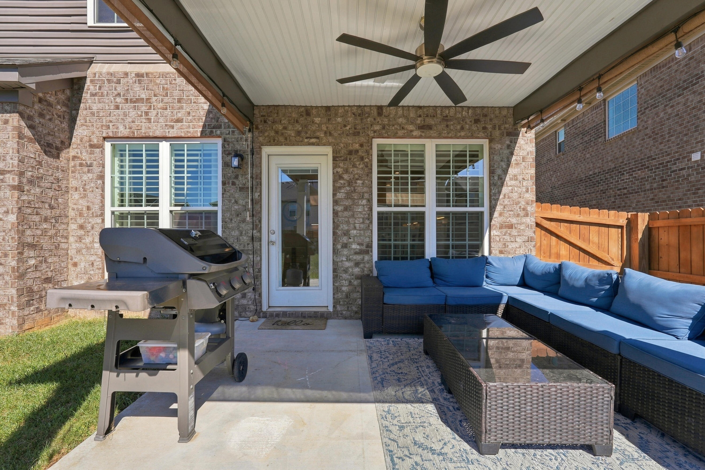 605 Sunny Landing Trail Property Photo 60