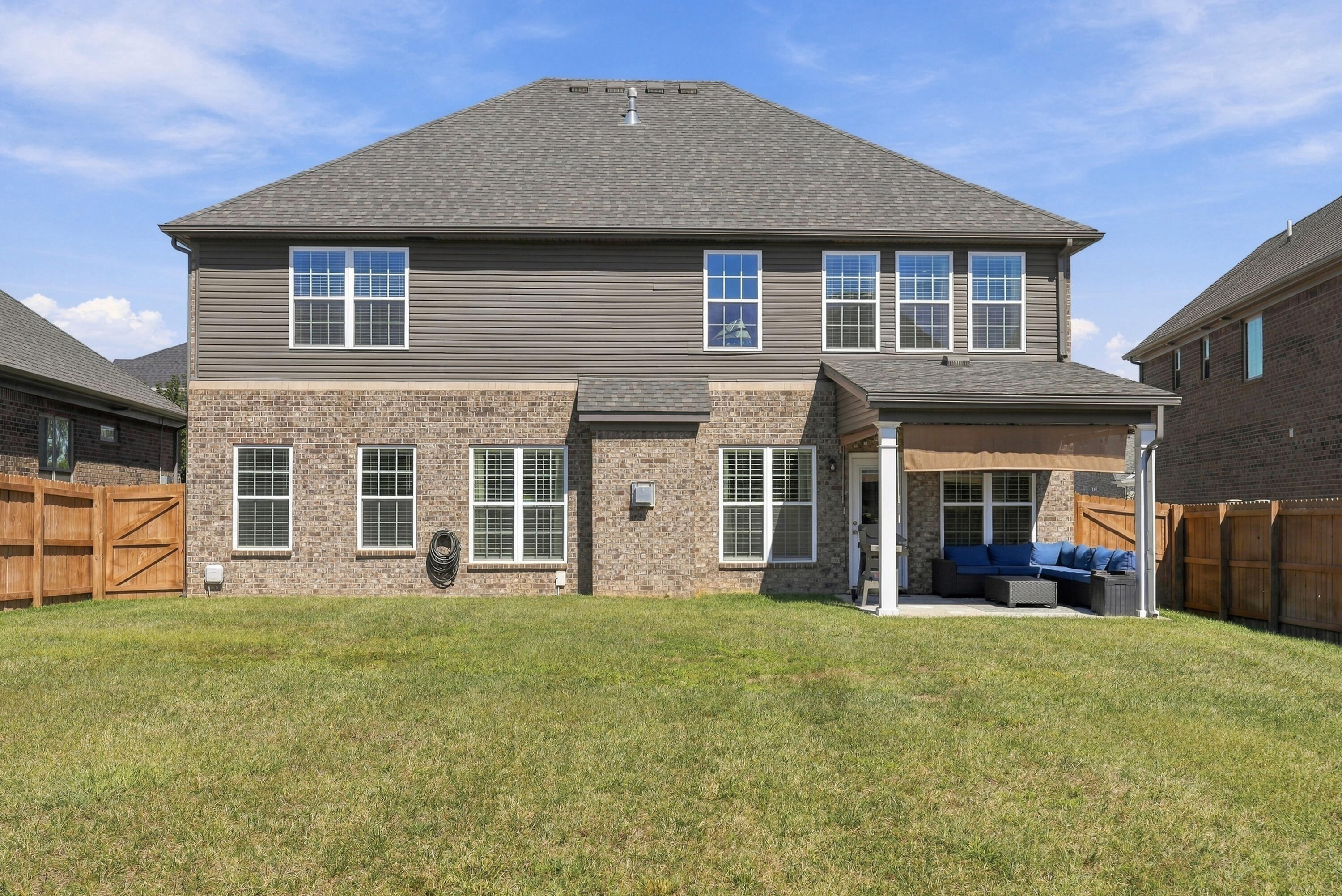 605 Sunny Landing Trail Property Photo 63