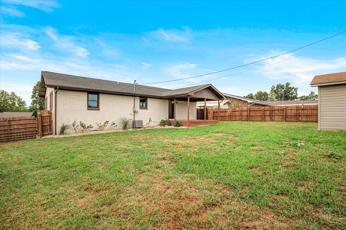 1018 Cardinal Drive Property Photo 25