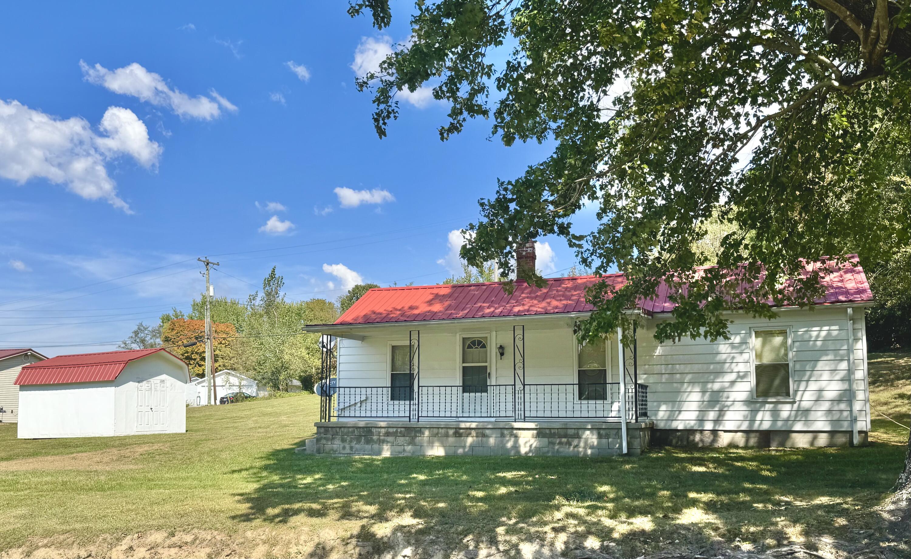 108 Boneyard Hollow Rd Road Property Photo 1