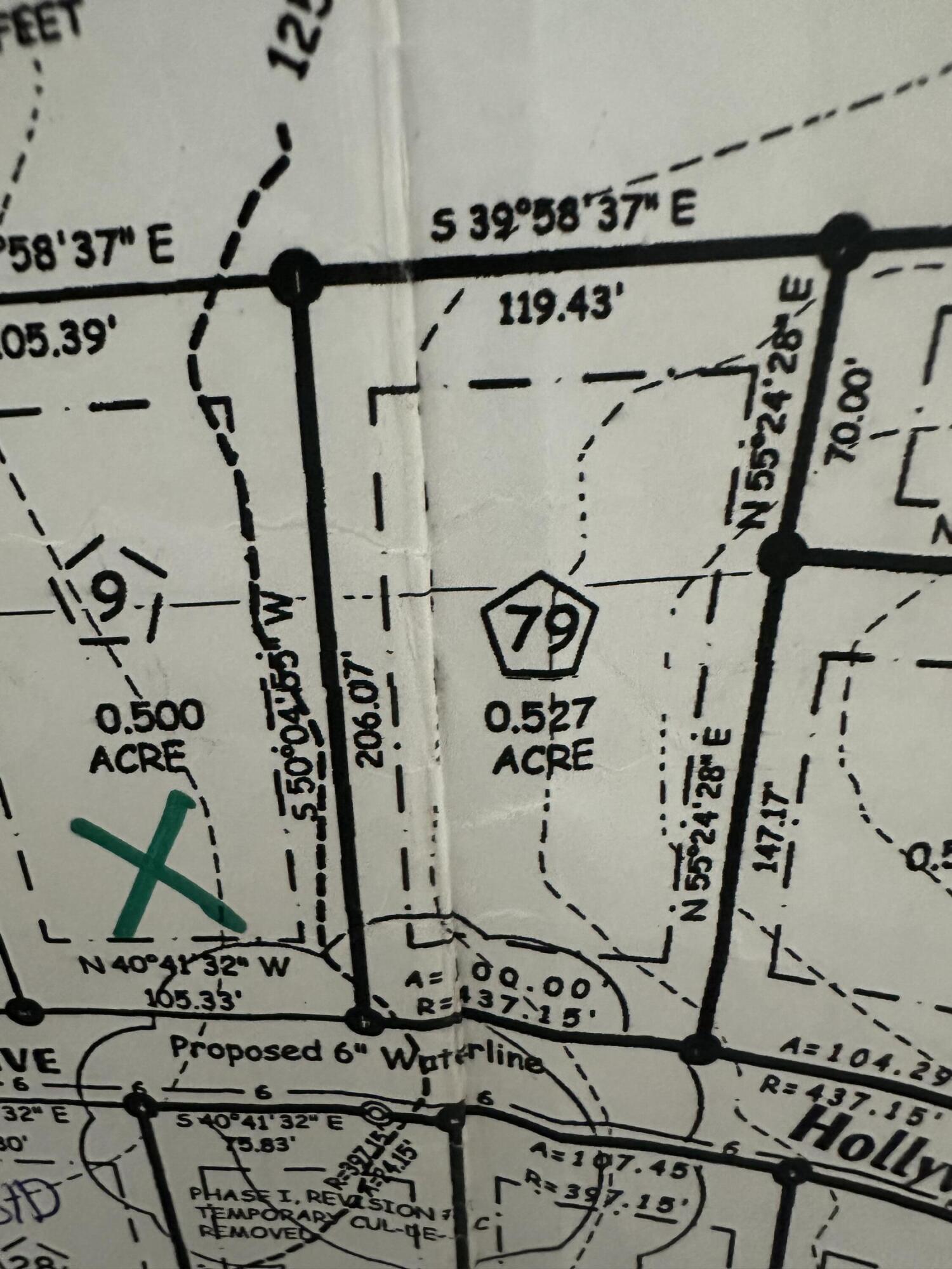 285 Hollywood Drive Lot 79 Property Photo 4