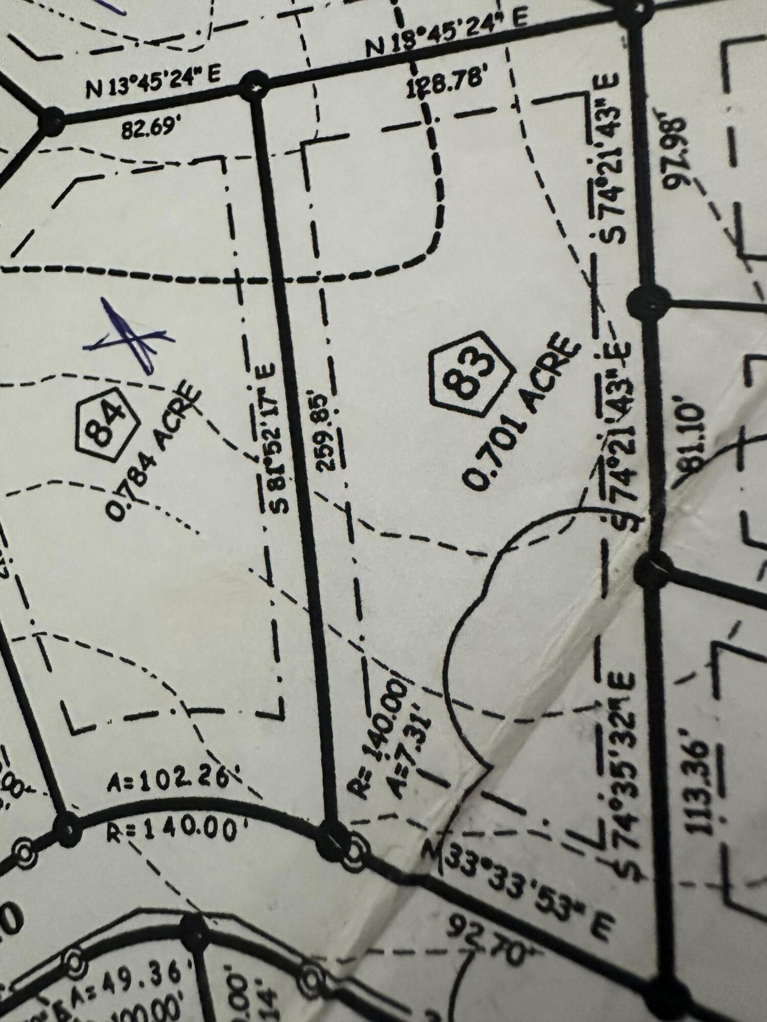45 Rodeo Drive Lot 83 Property Photo 3