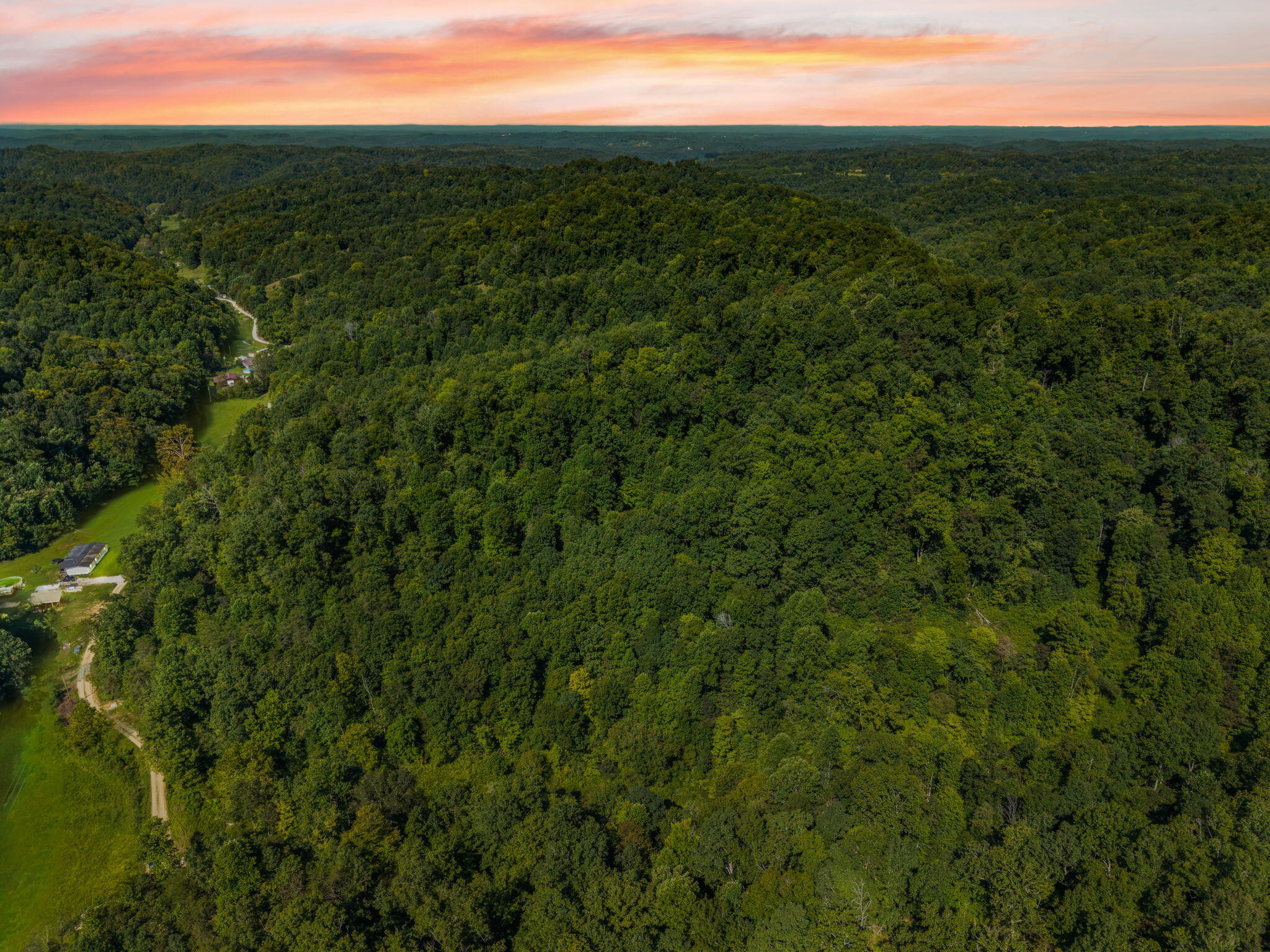 1222 Caney Fork Road Property Photo 3