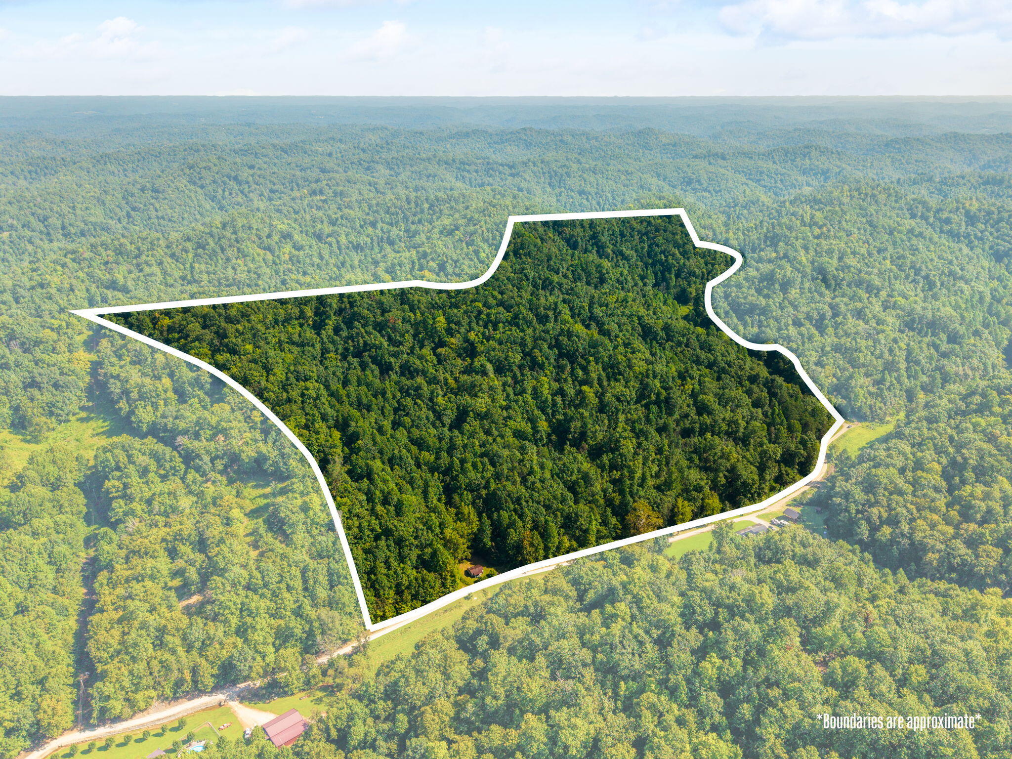 1222 Caney Fork Road Property Photo 33