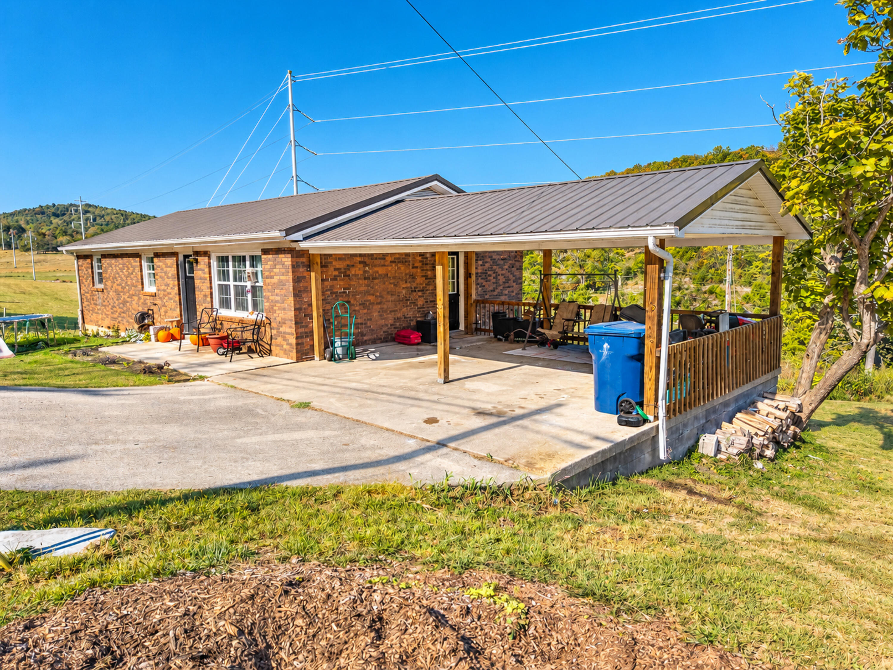 4795 Grundy Road Property Photo 2
