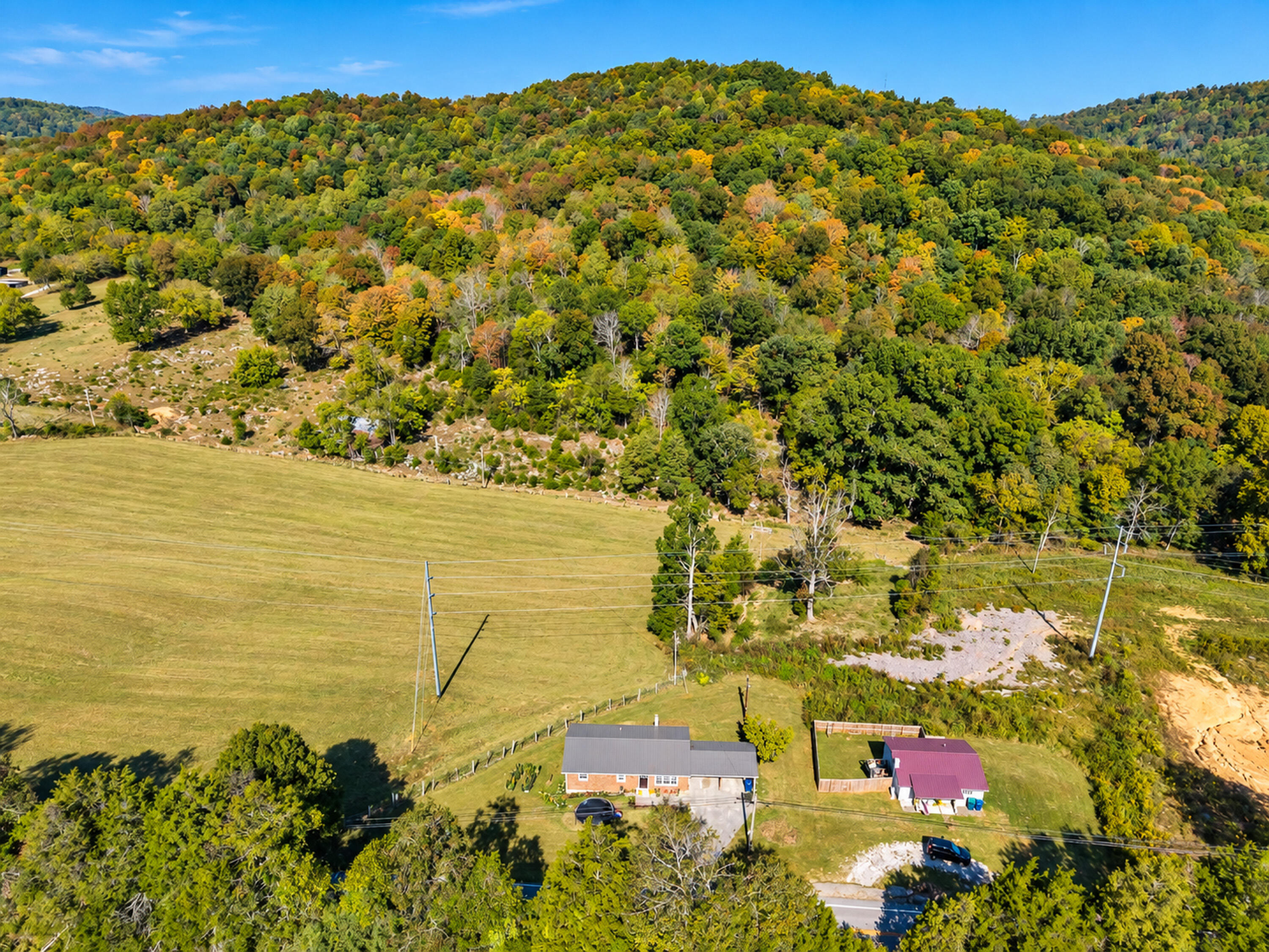 4795 Grundy Road Property Photo 5