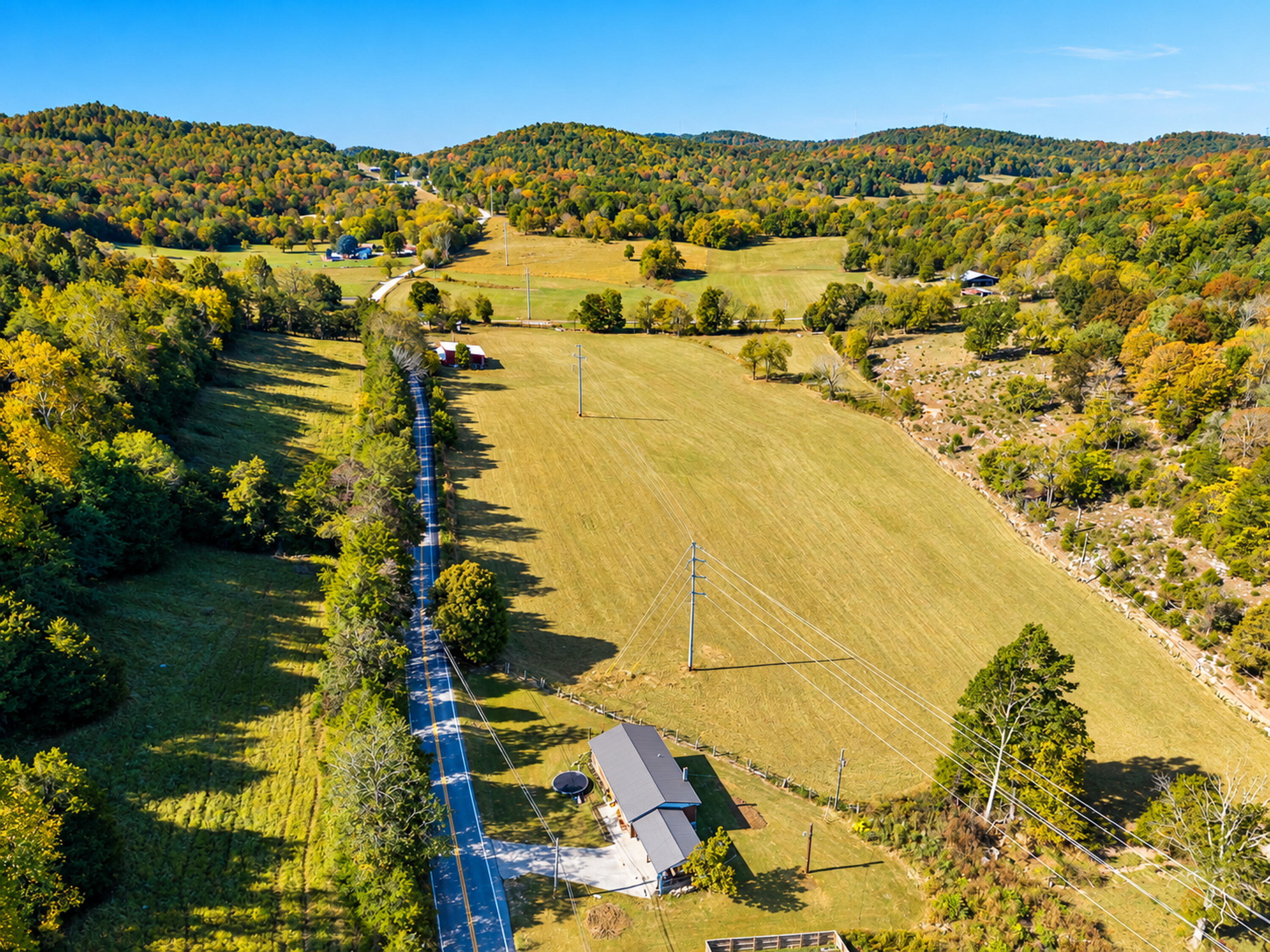 4795 Grundy Road Property Photo 21