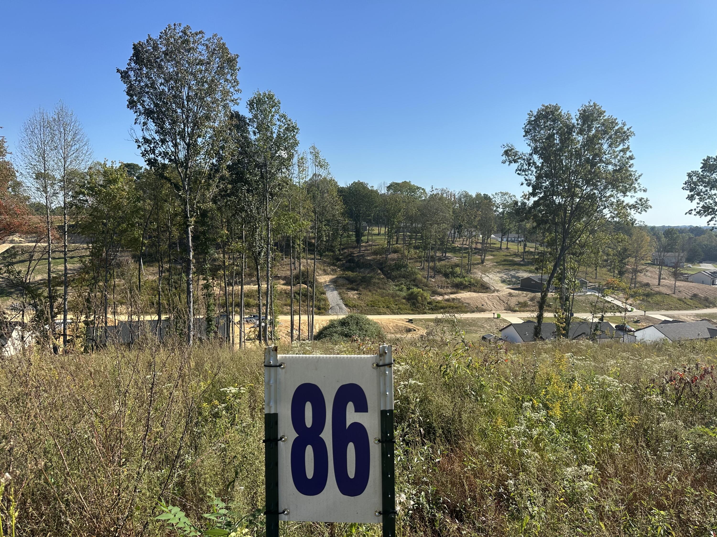 107 Rodeo Drive Lot 86 Property Photo 1