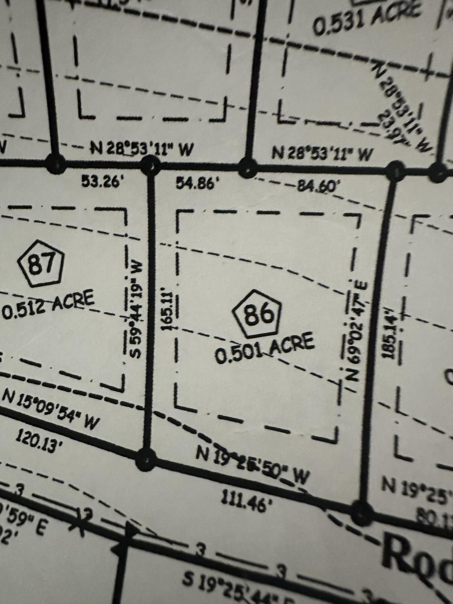 107 Rodeo Drive Lot 86 Property Photo 3