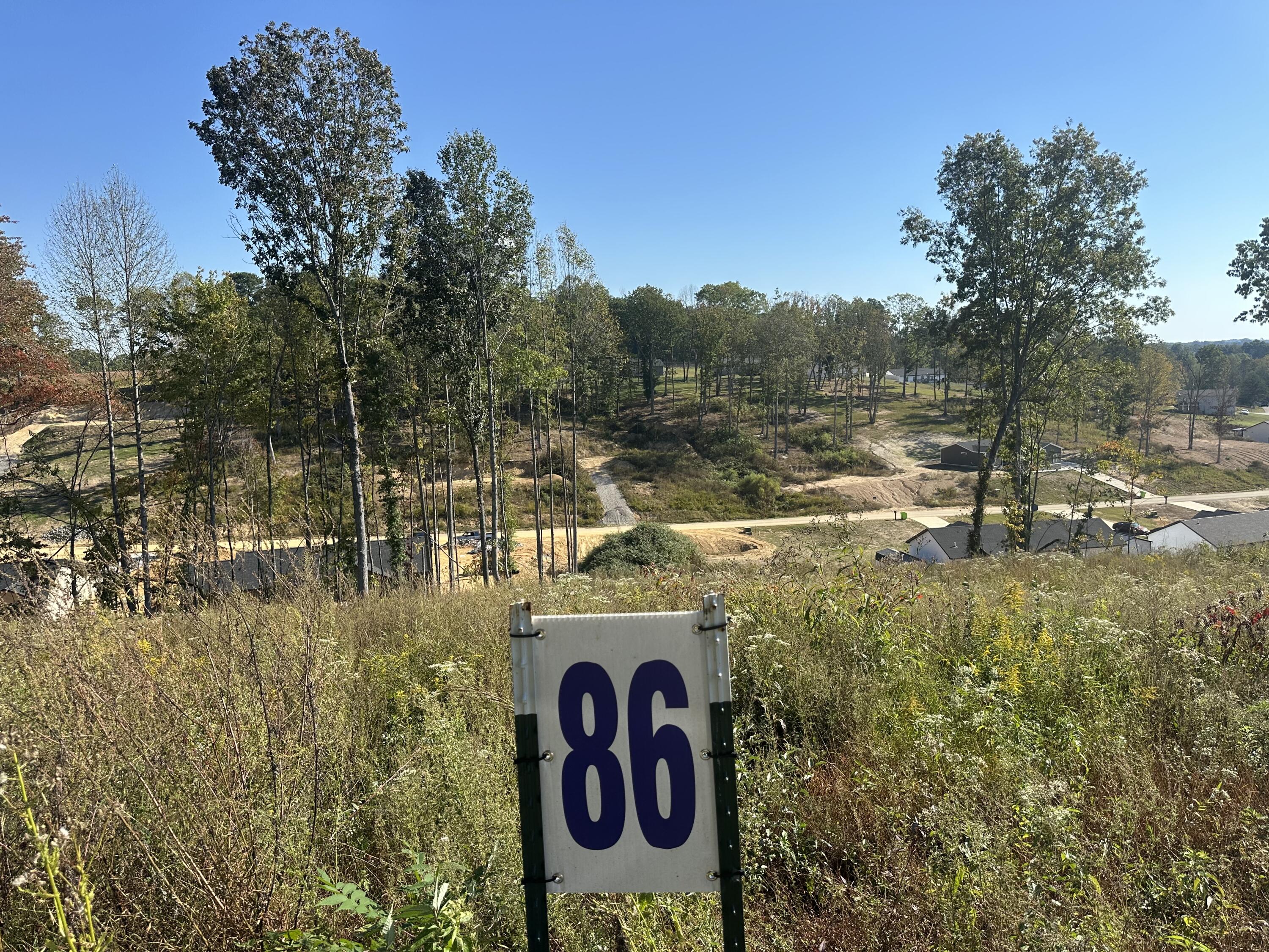 107 Rodeo Drive Lot 86 Property Photo 8