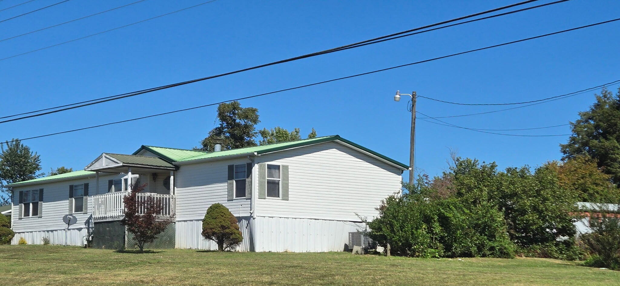 10578 W Hwy 80 Property Photo 2