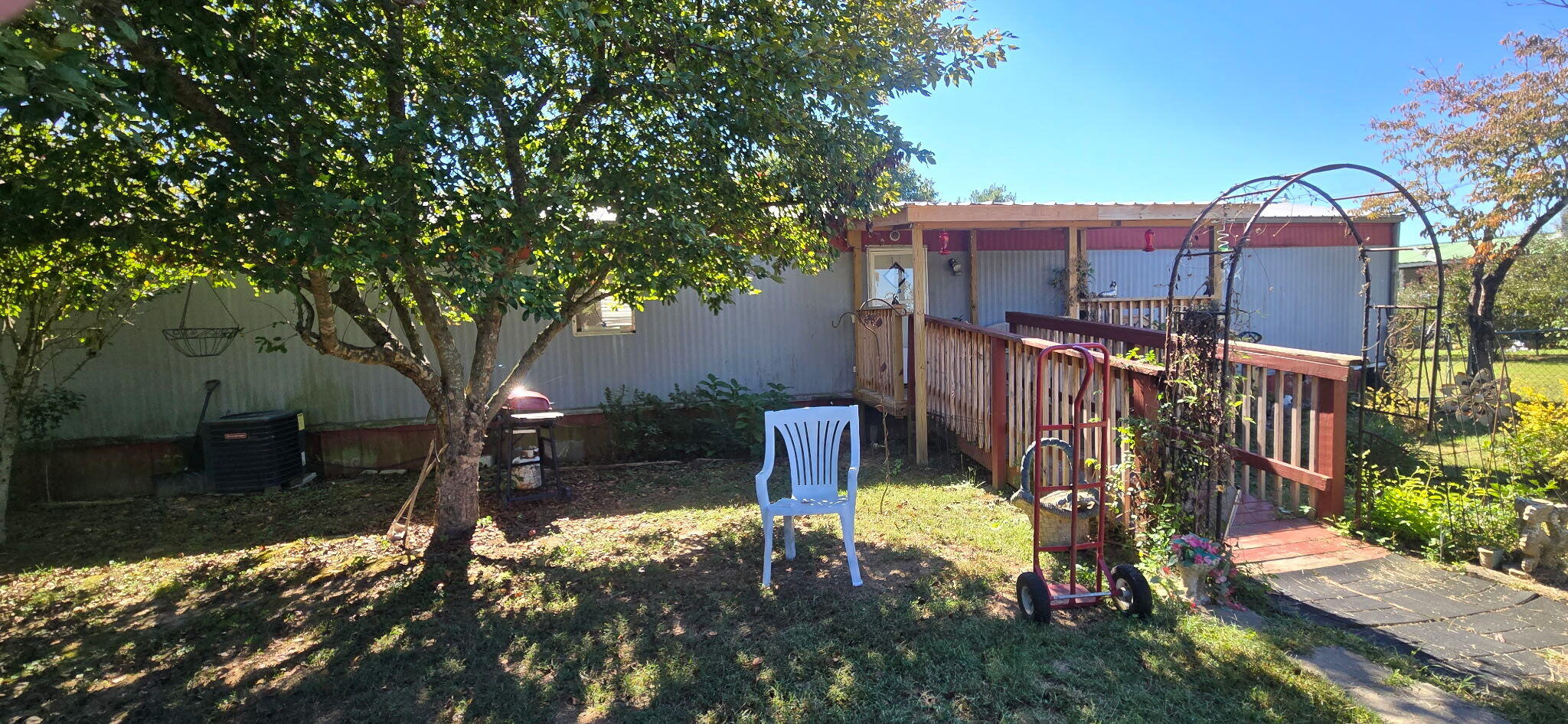 10578 W Hwy 80 Property Photo 3
