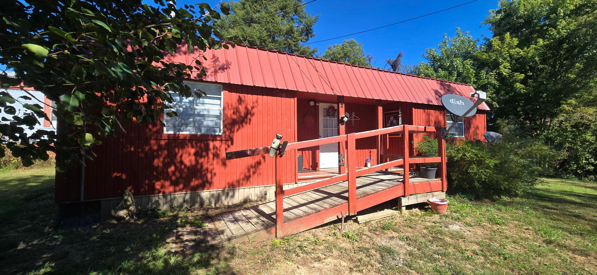 10578 W Hwy 80 Property Photo 6