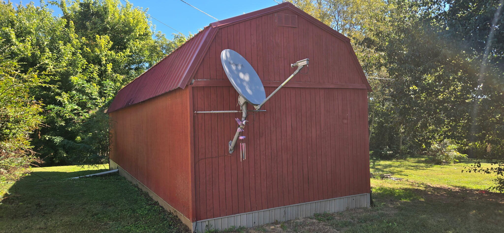 10578 W Hwy 80 Property Photo 7