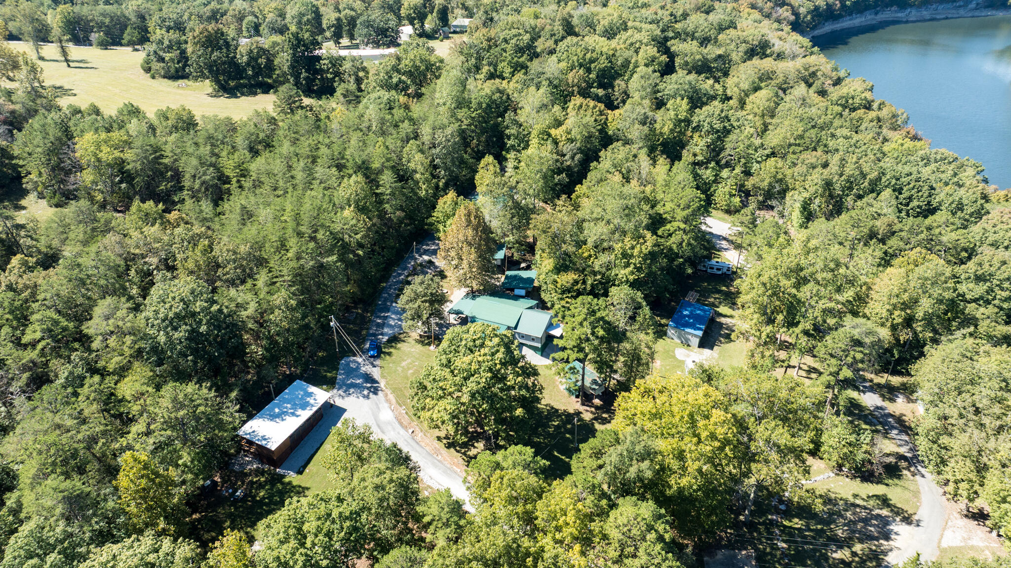 385 Dripping Springs Rd Road Property Photo 54