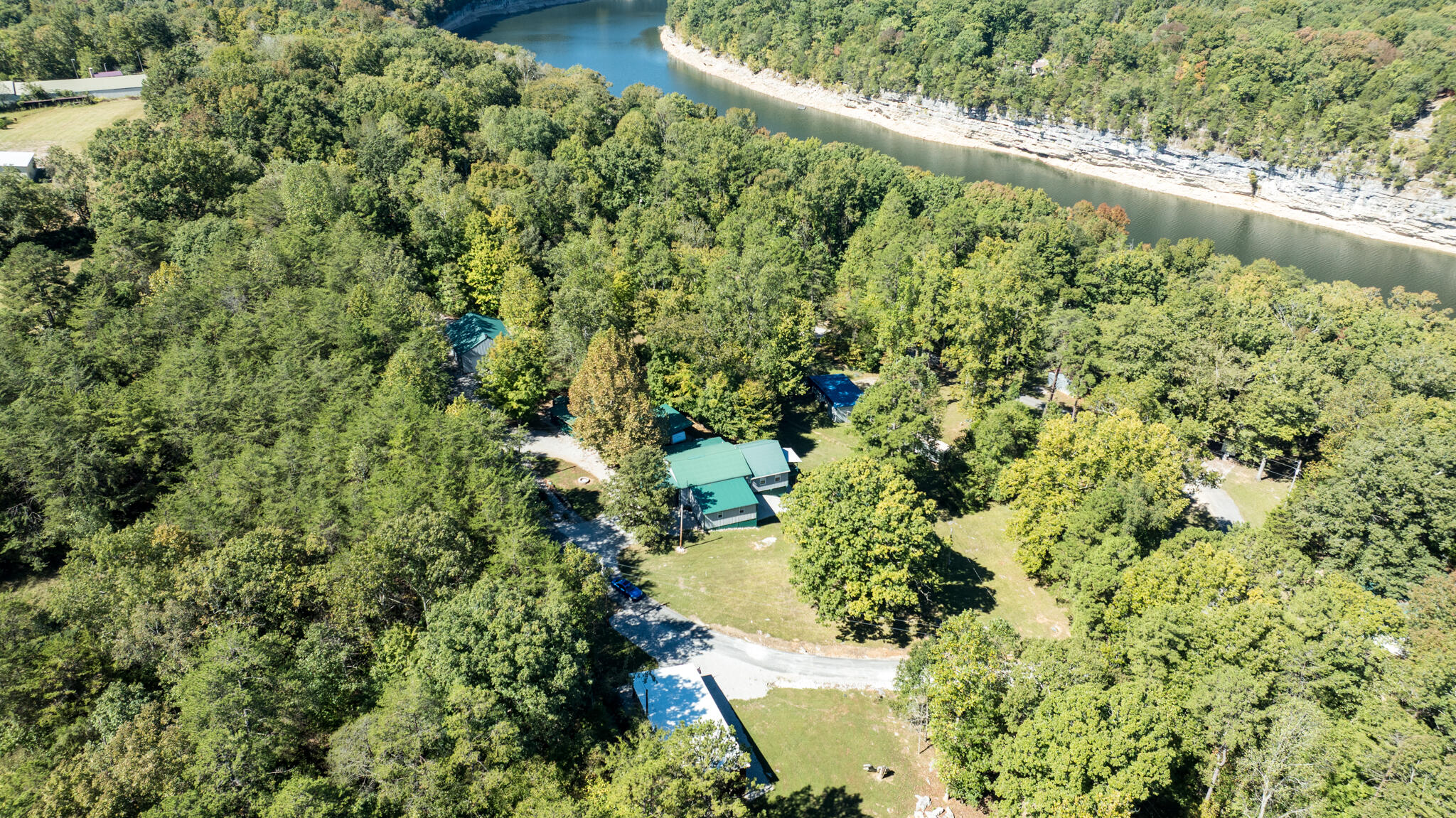 385 Dripping Springs Rd Road Property Photo 57