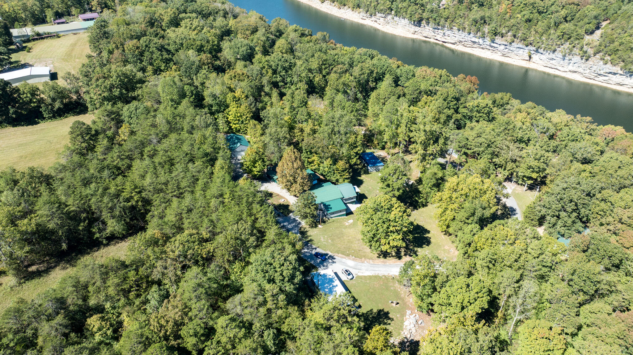 385 Dripping Springs Rd Road Property Photo 58