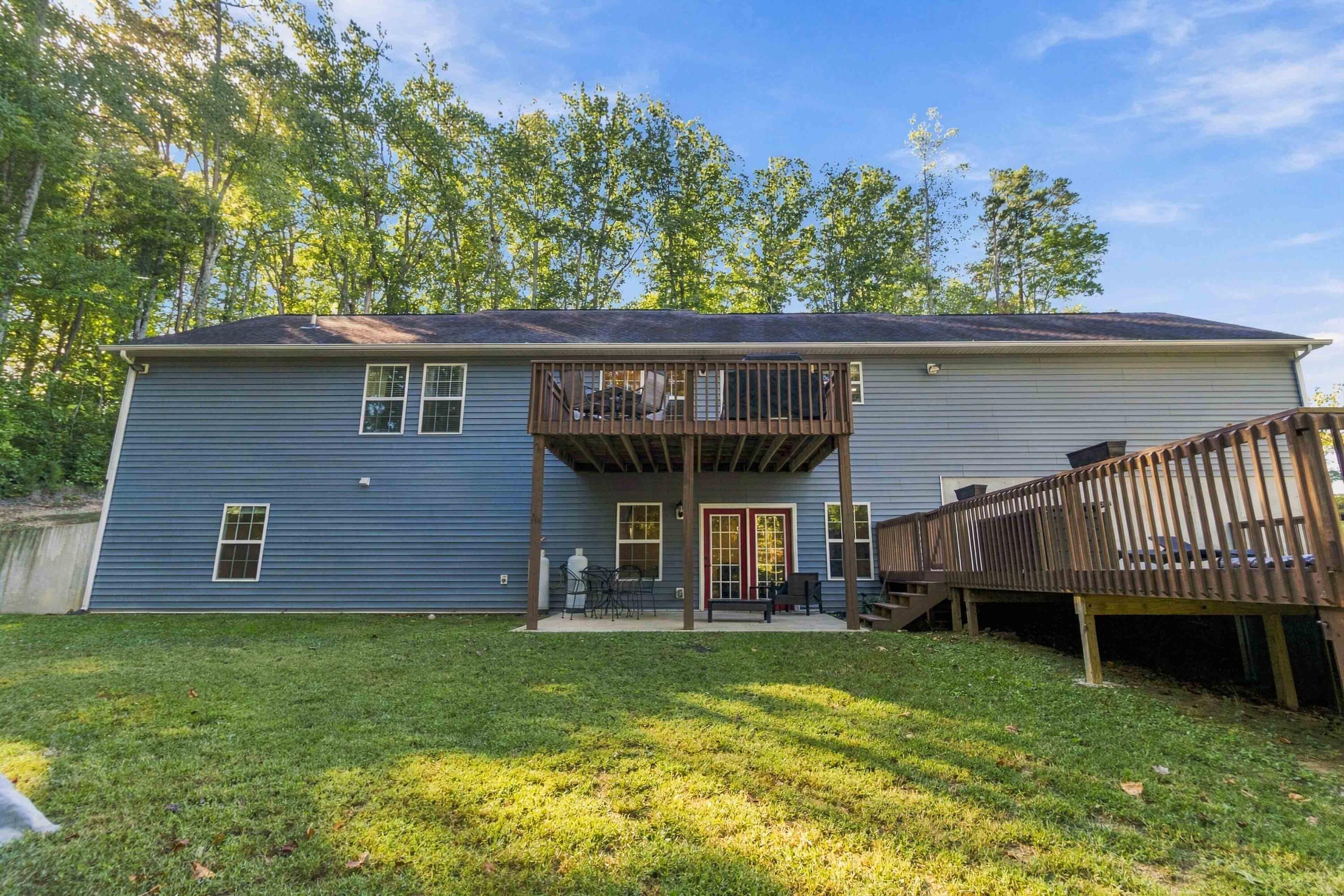 45 Chalet Trail Property Photo 6
