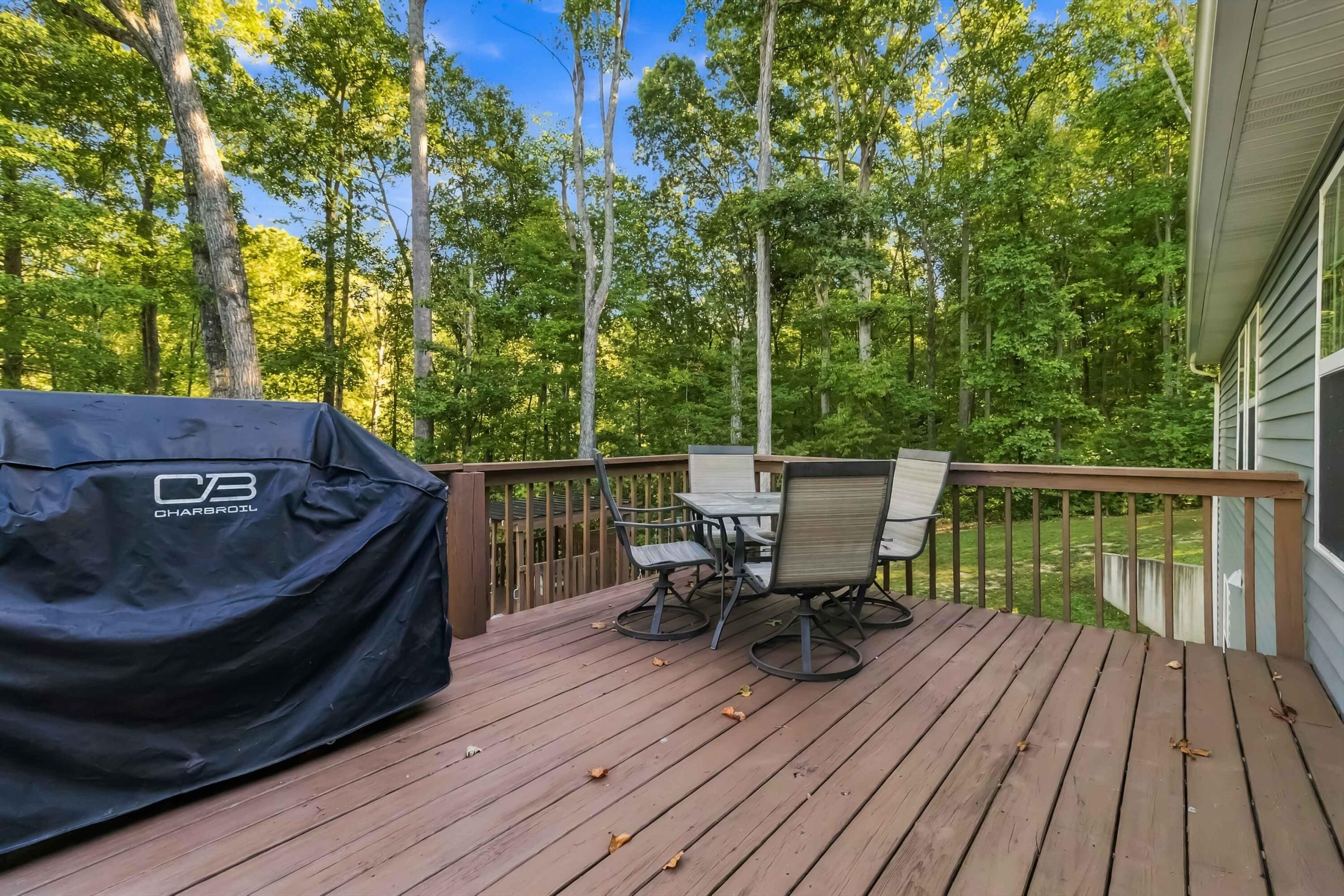 45 Chalet Trail Property Photo 9