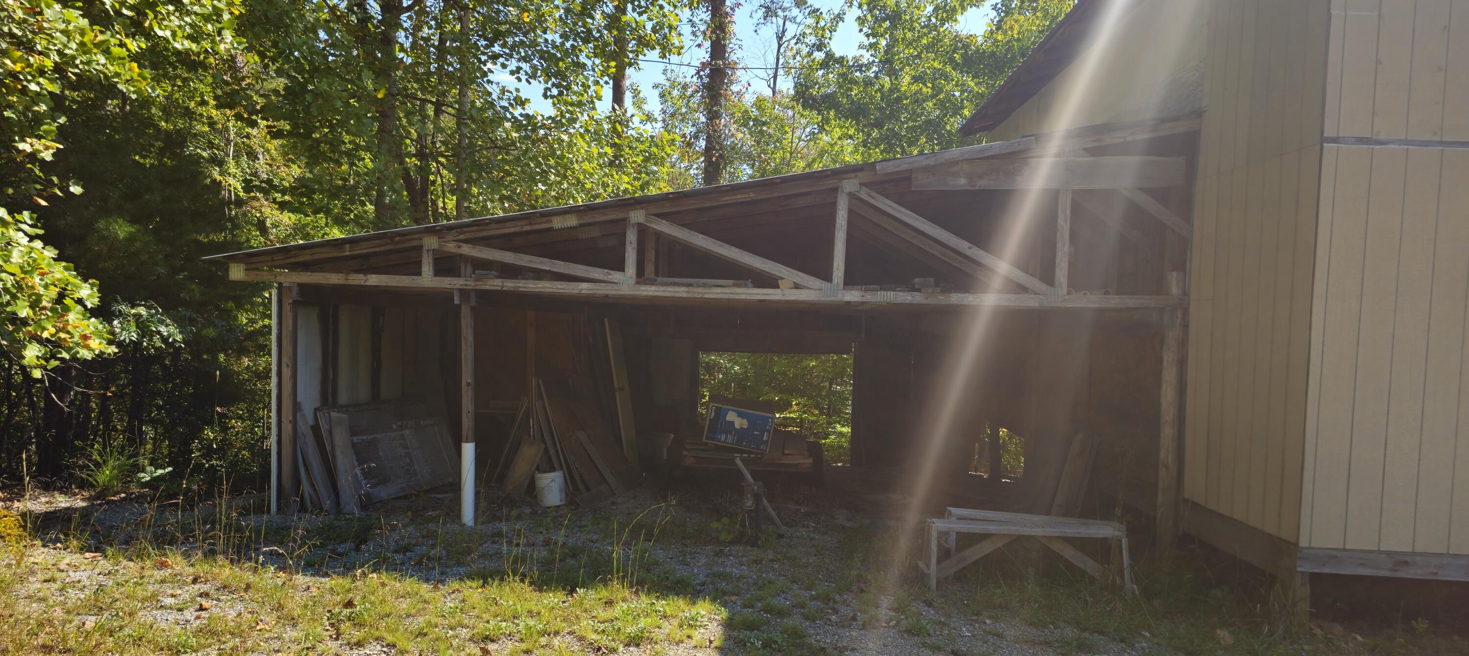 362 Dixie Pine Drive Property Photo 1